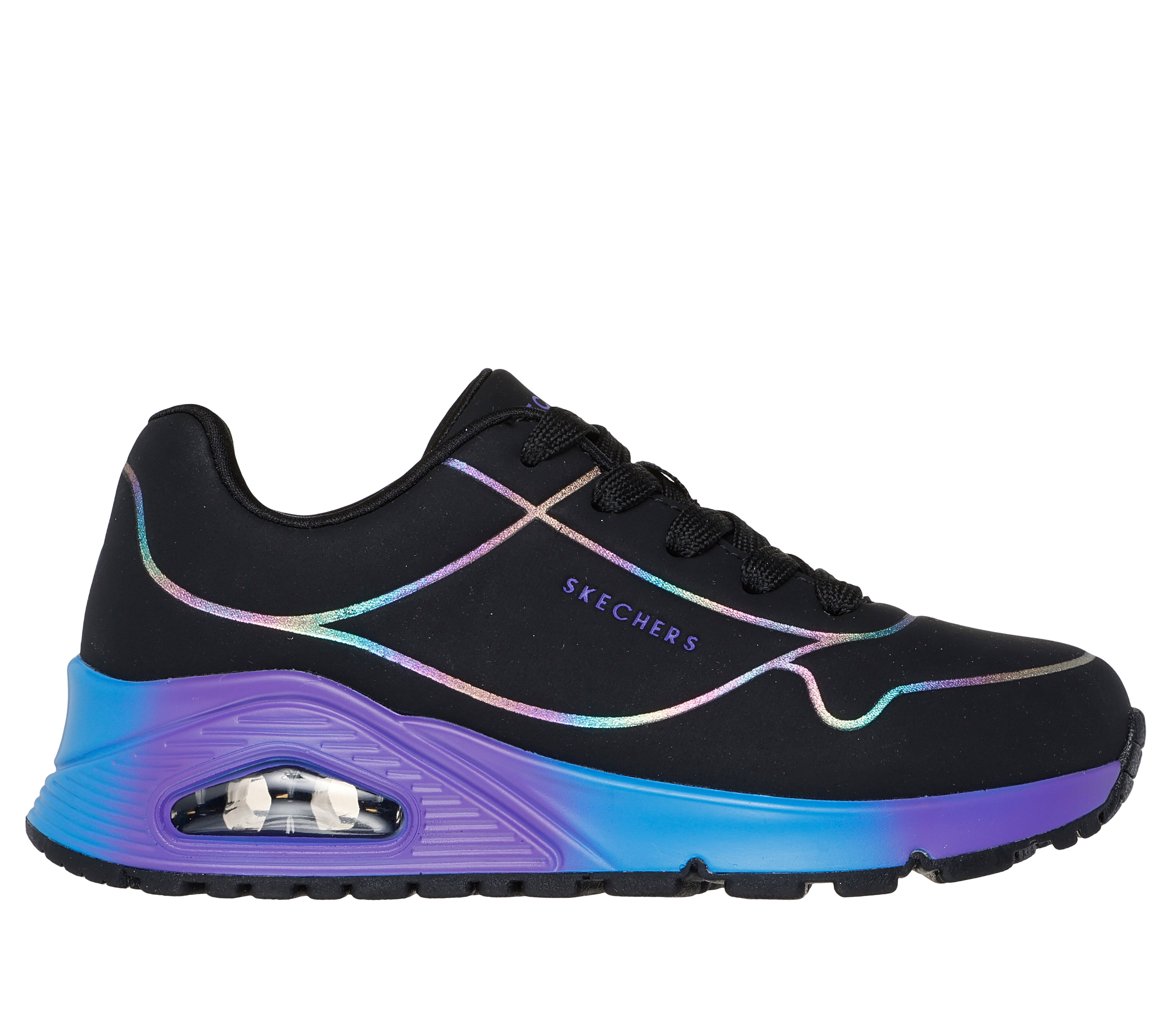 Skechers sneakers uno new arrivals