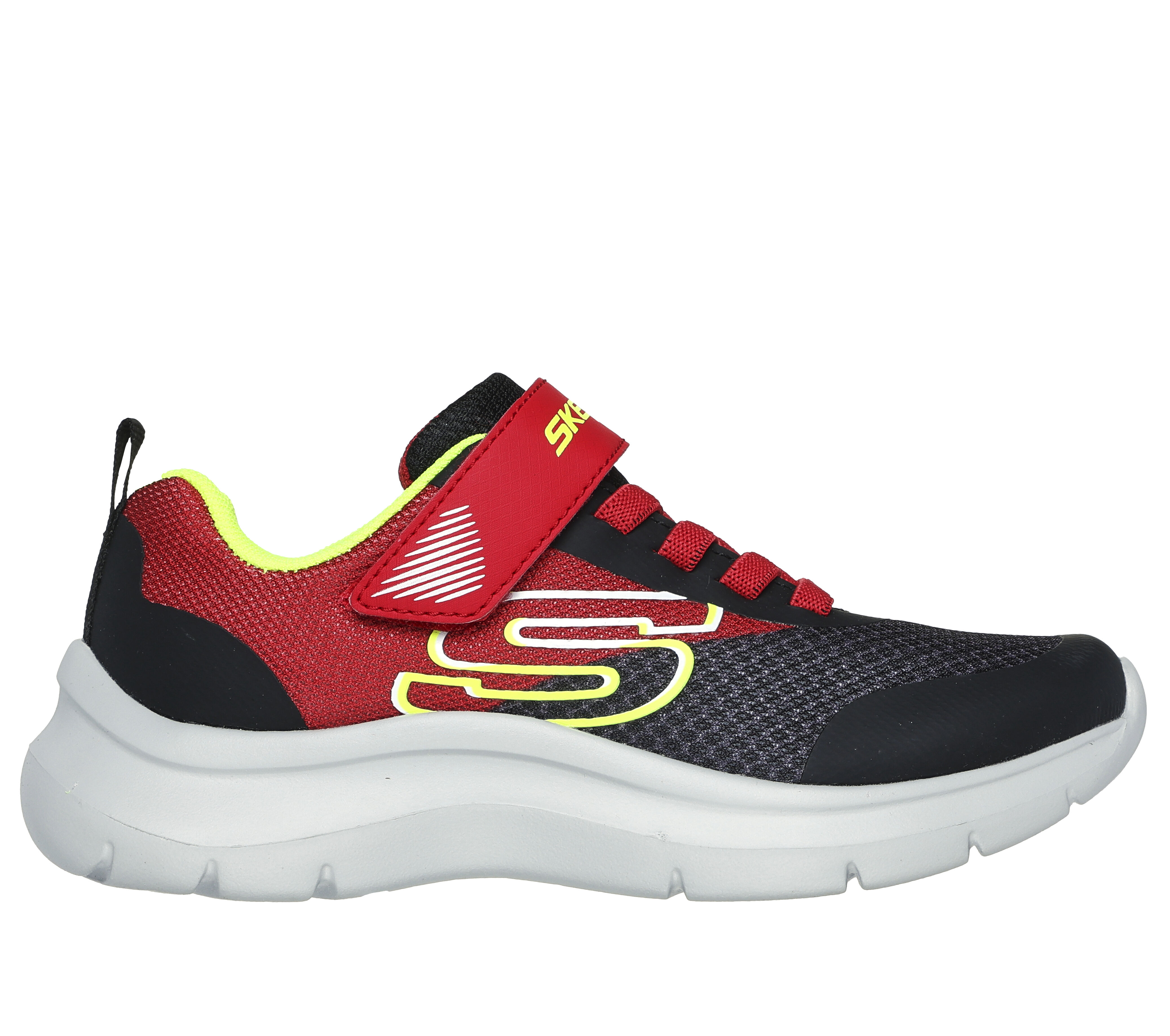 Skech Fast Solar Squad SKECHERS