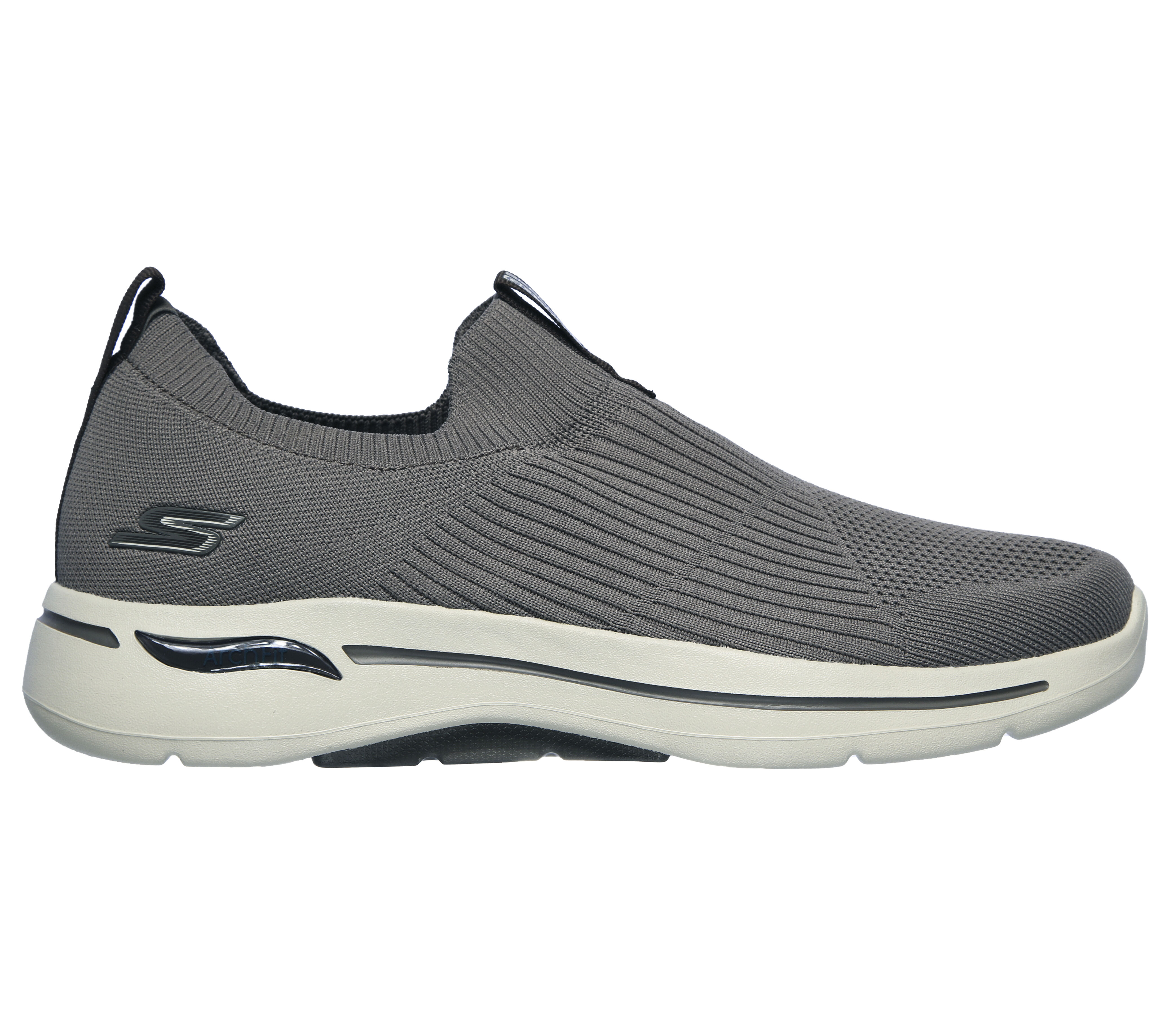 sketchers wide fit mens shoes