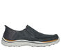 Skechers Slip-ins Relaxed Fit: Expected - Cayson, CHARCOAL, large image number 0