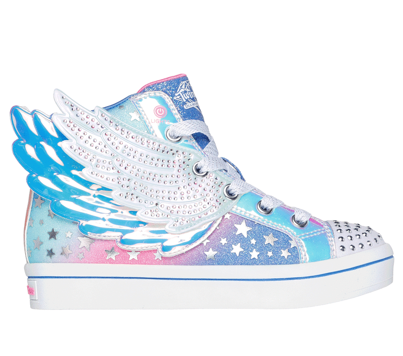 人気を誇る Twi-Lites Toes: Twinkle 2.0 Wings Dreamy - その他