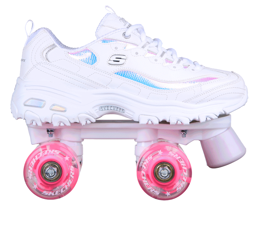 Skechers 4 wheelers roller skates top