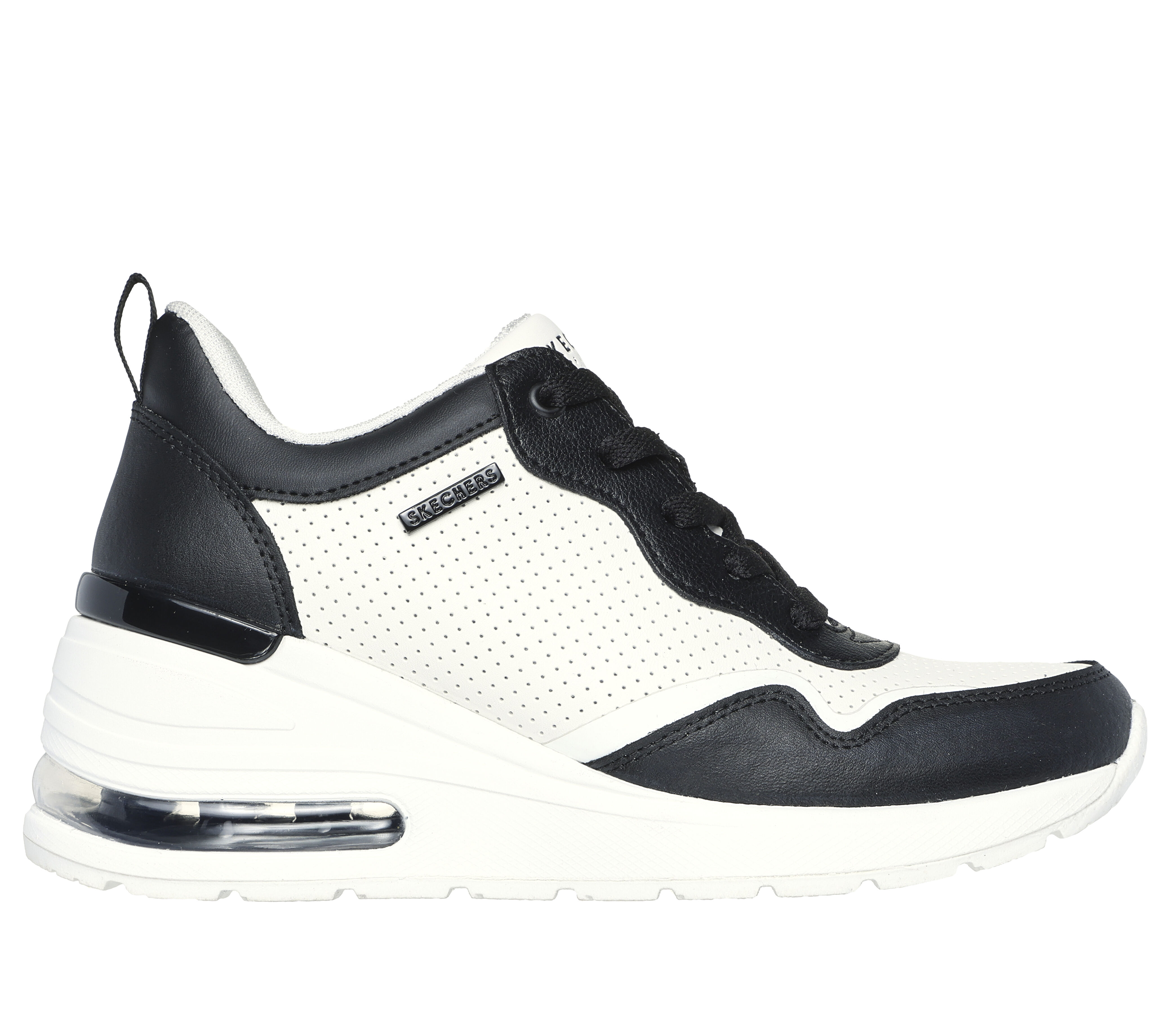 Zapatos skechers mujer plataforma xl hot sale