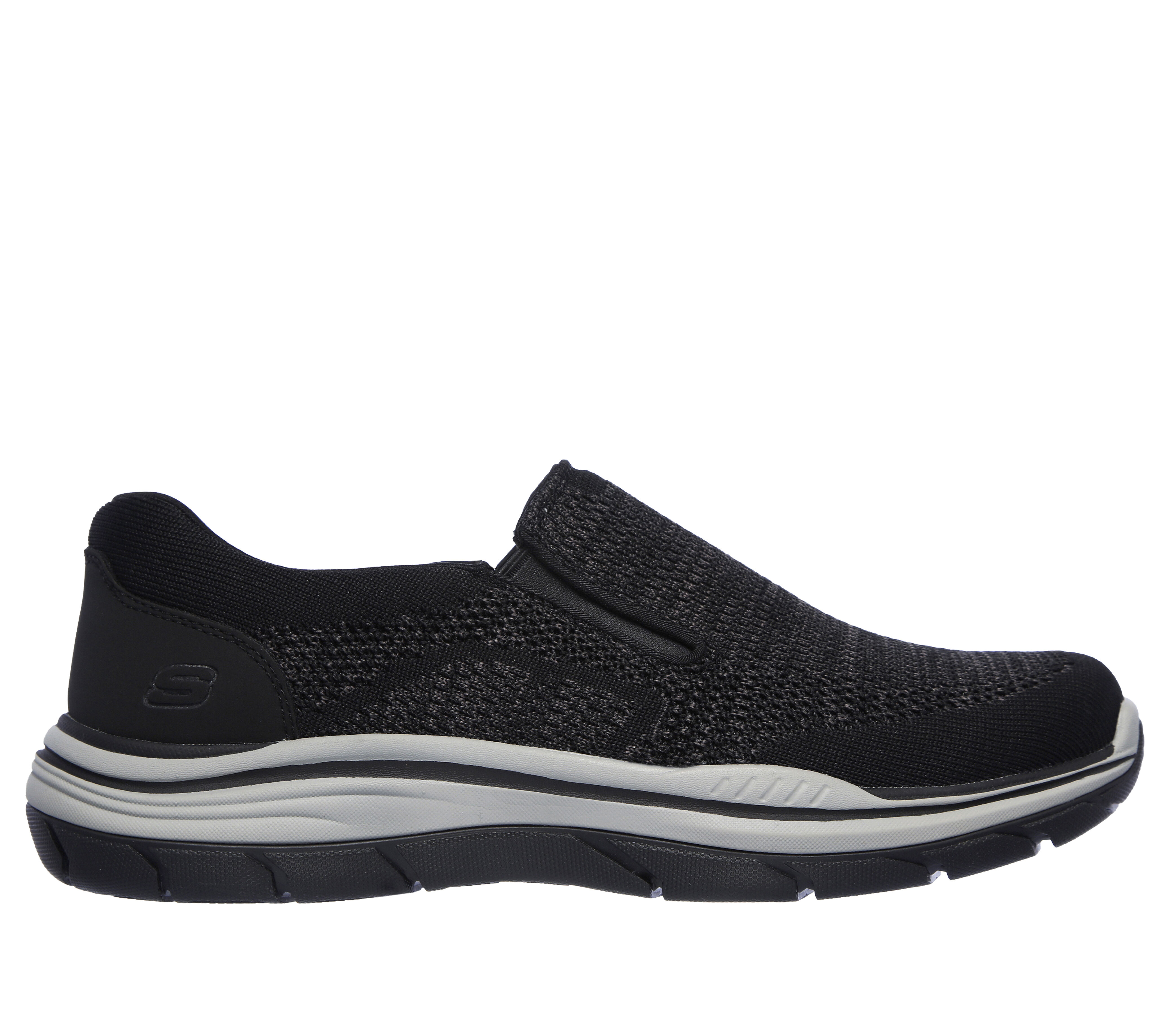 skechers wide fit mens