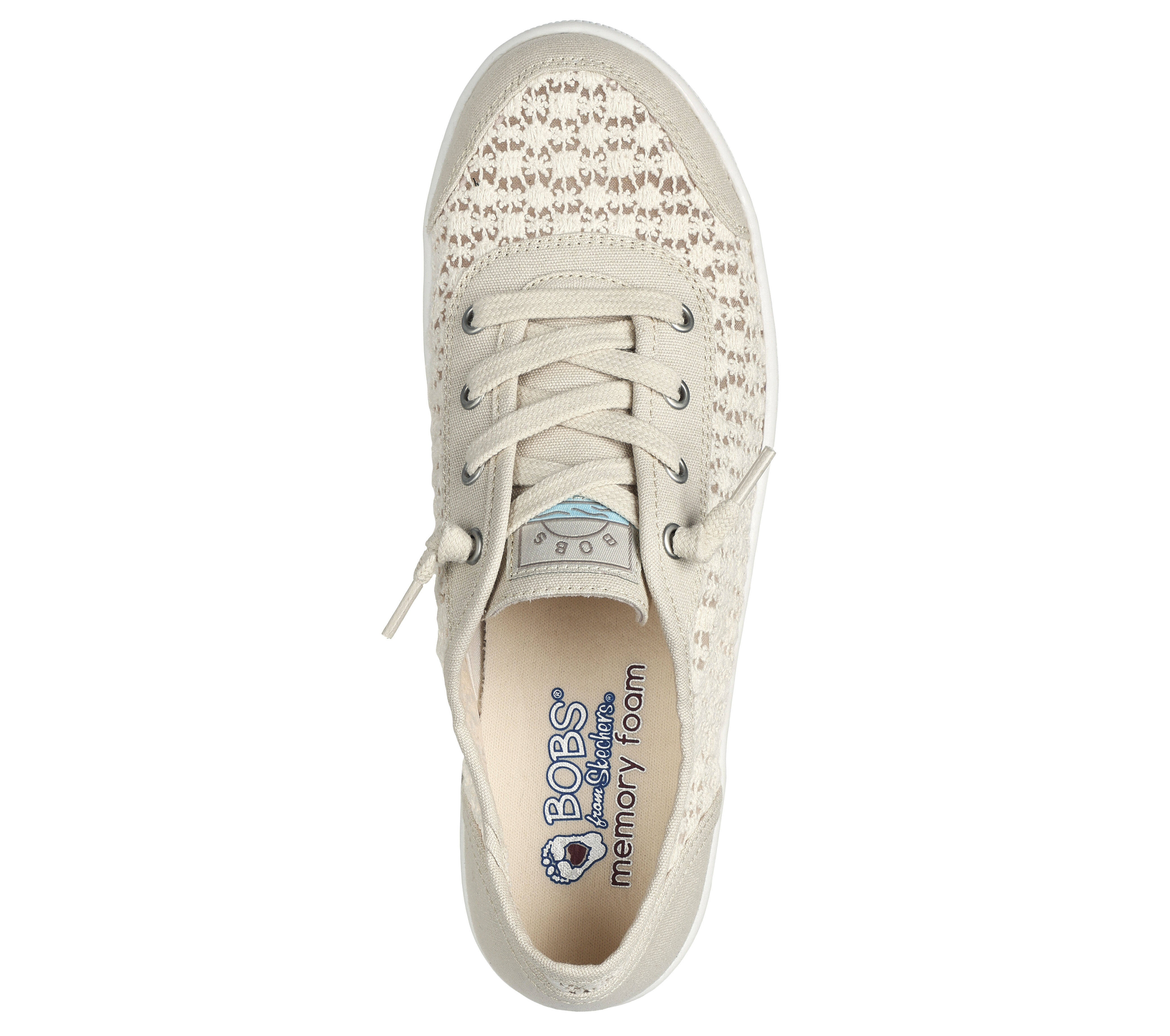 Bobs woven shoes shop