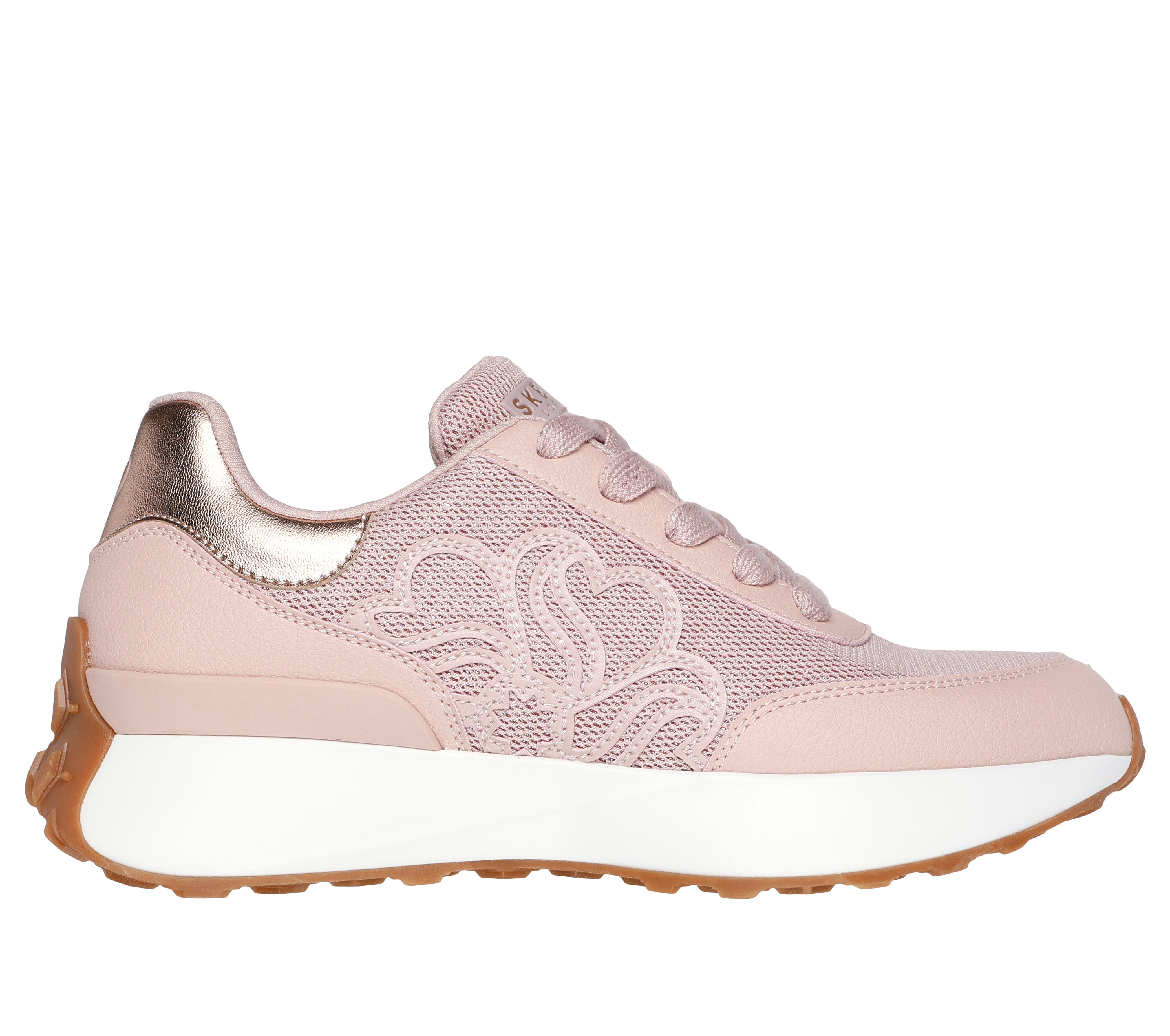 Skechers glam hot sale