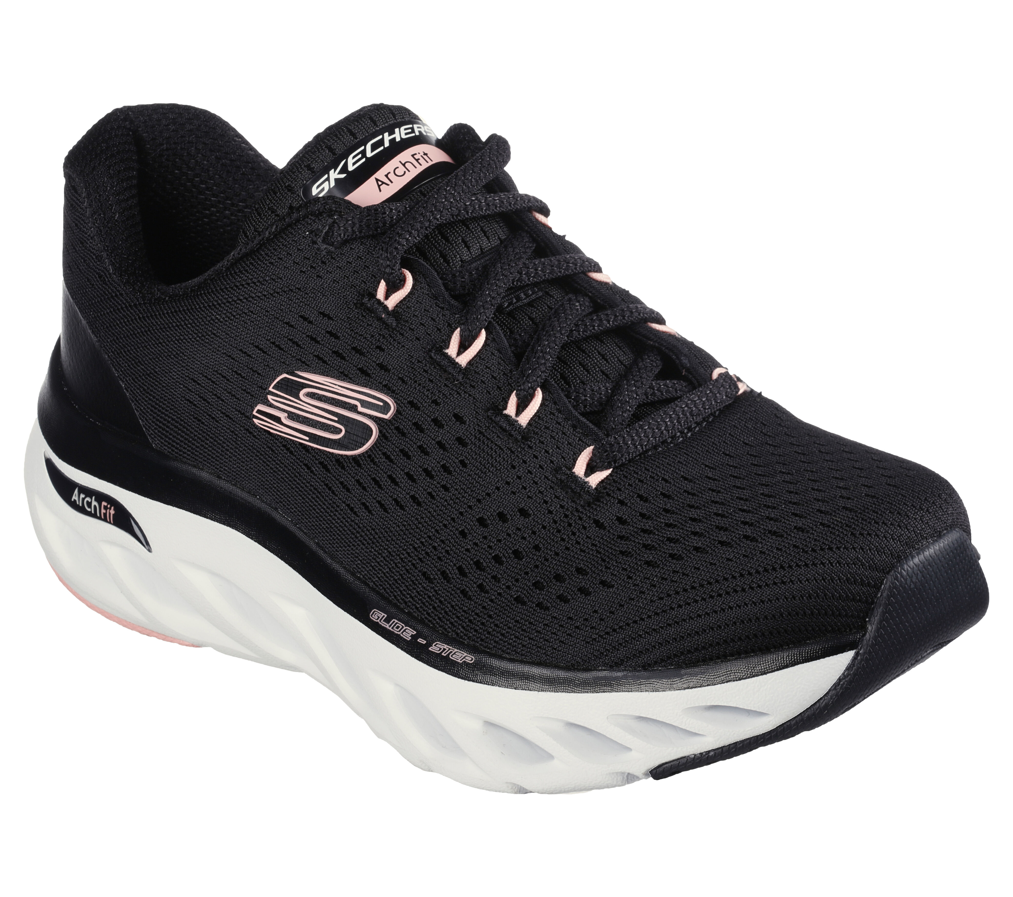 Skechers urban glitz store