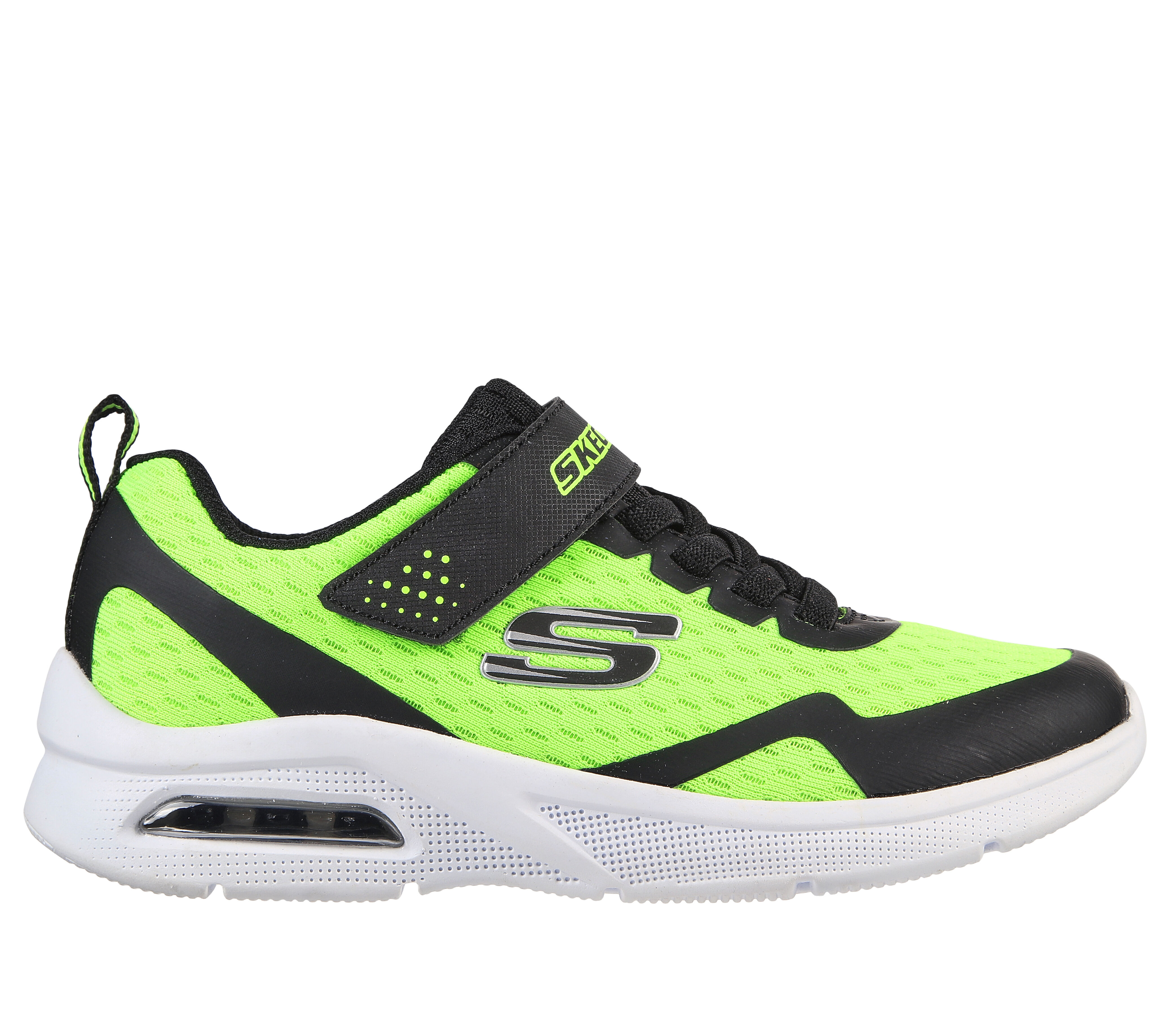 Sketchers green clearance
