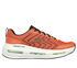 Skechers Max Cushioning Arch Fit Air - Electron, ORANGE, swatch