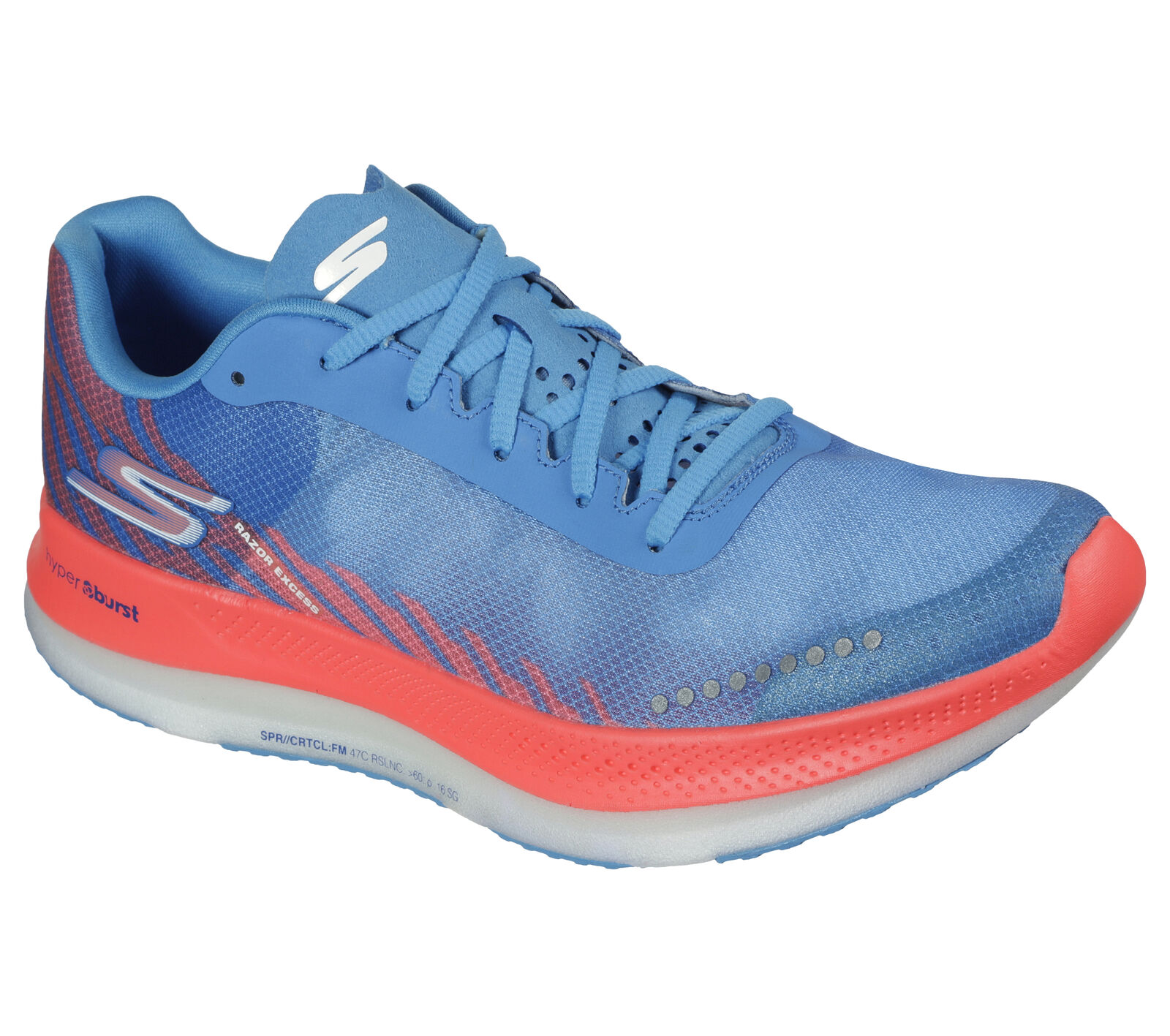 gorun razor excess