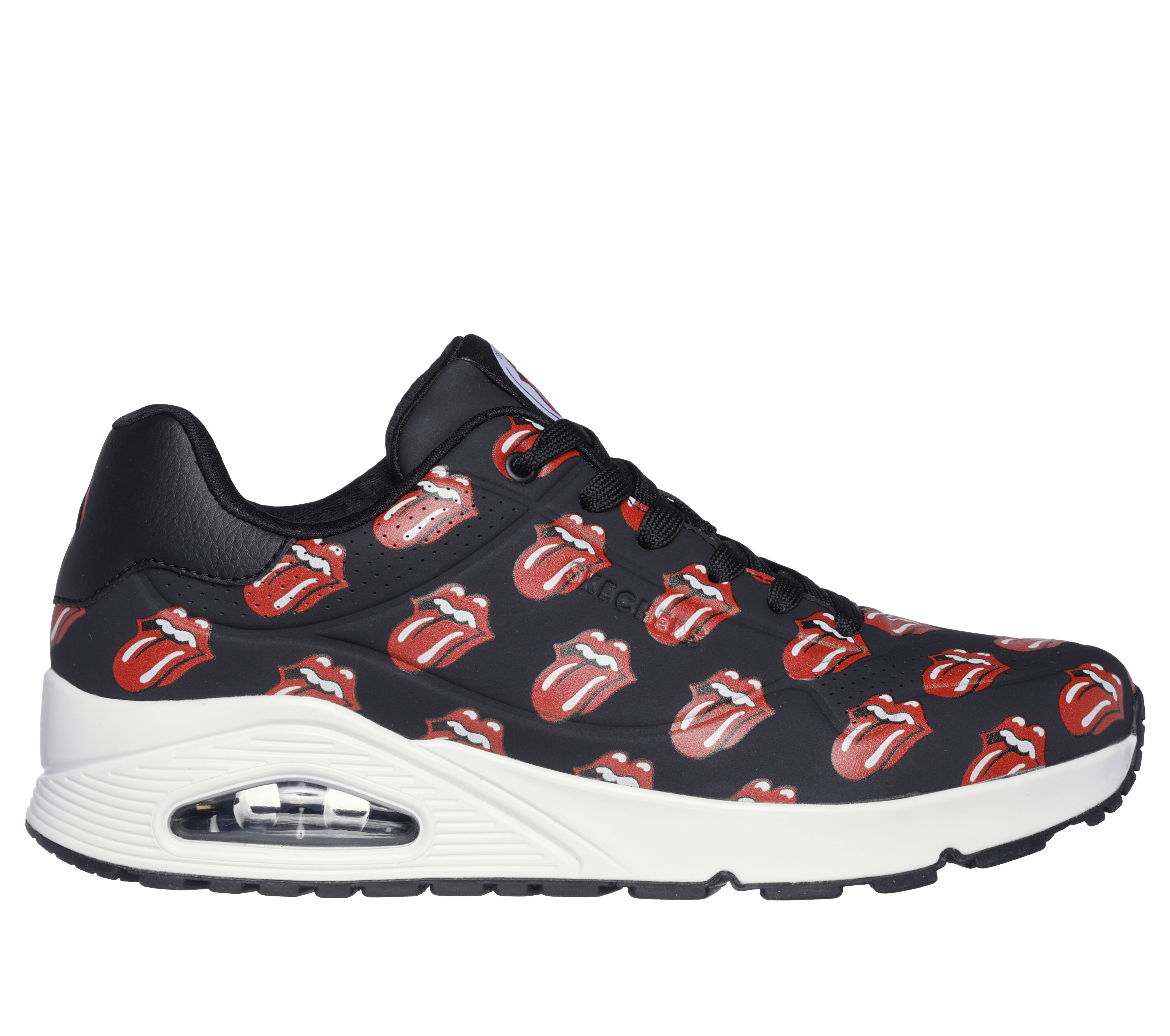 Skechers lace on sale up hombre 2017