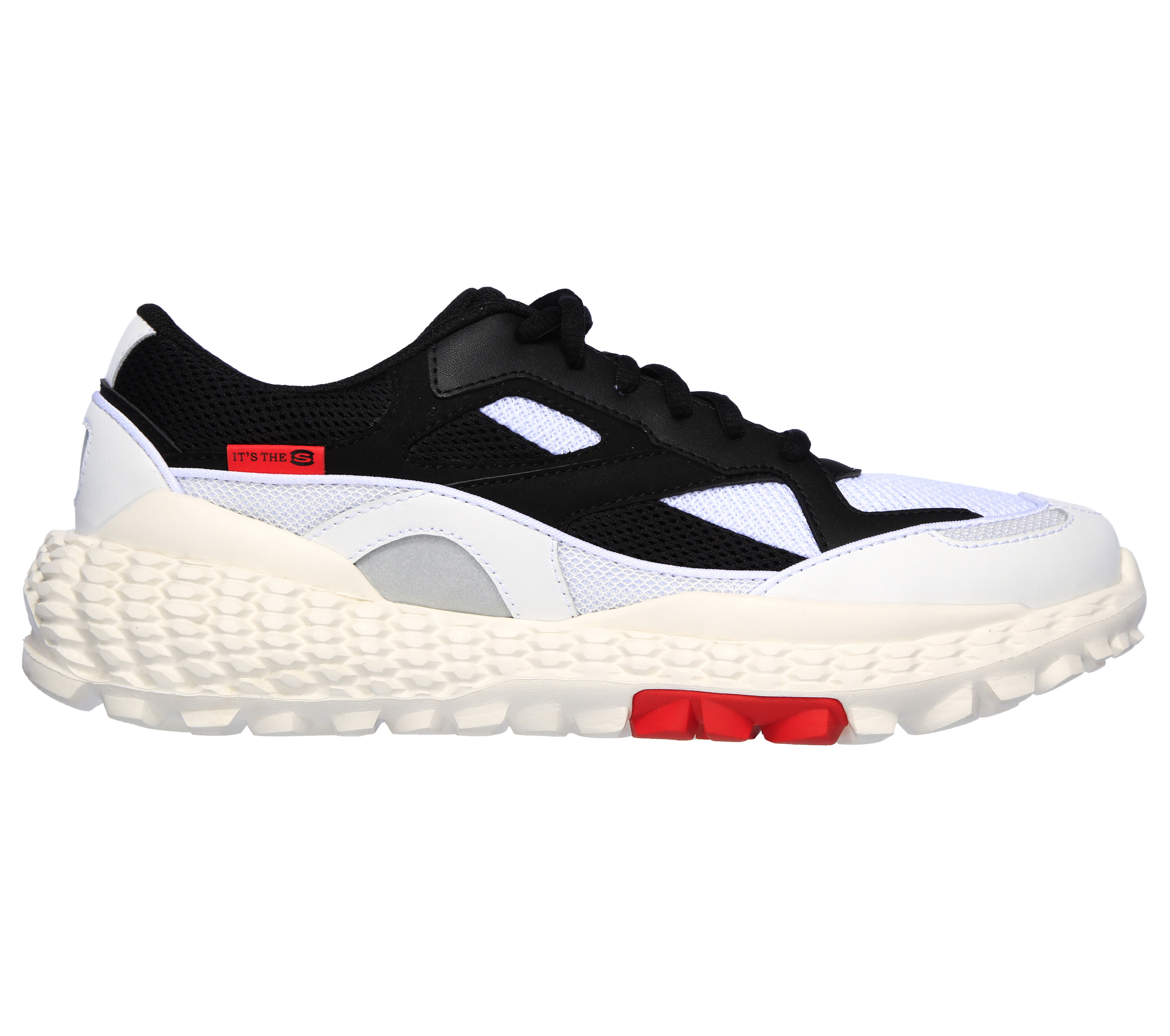 Кроссовки Skechers Monster Купить