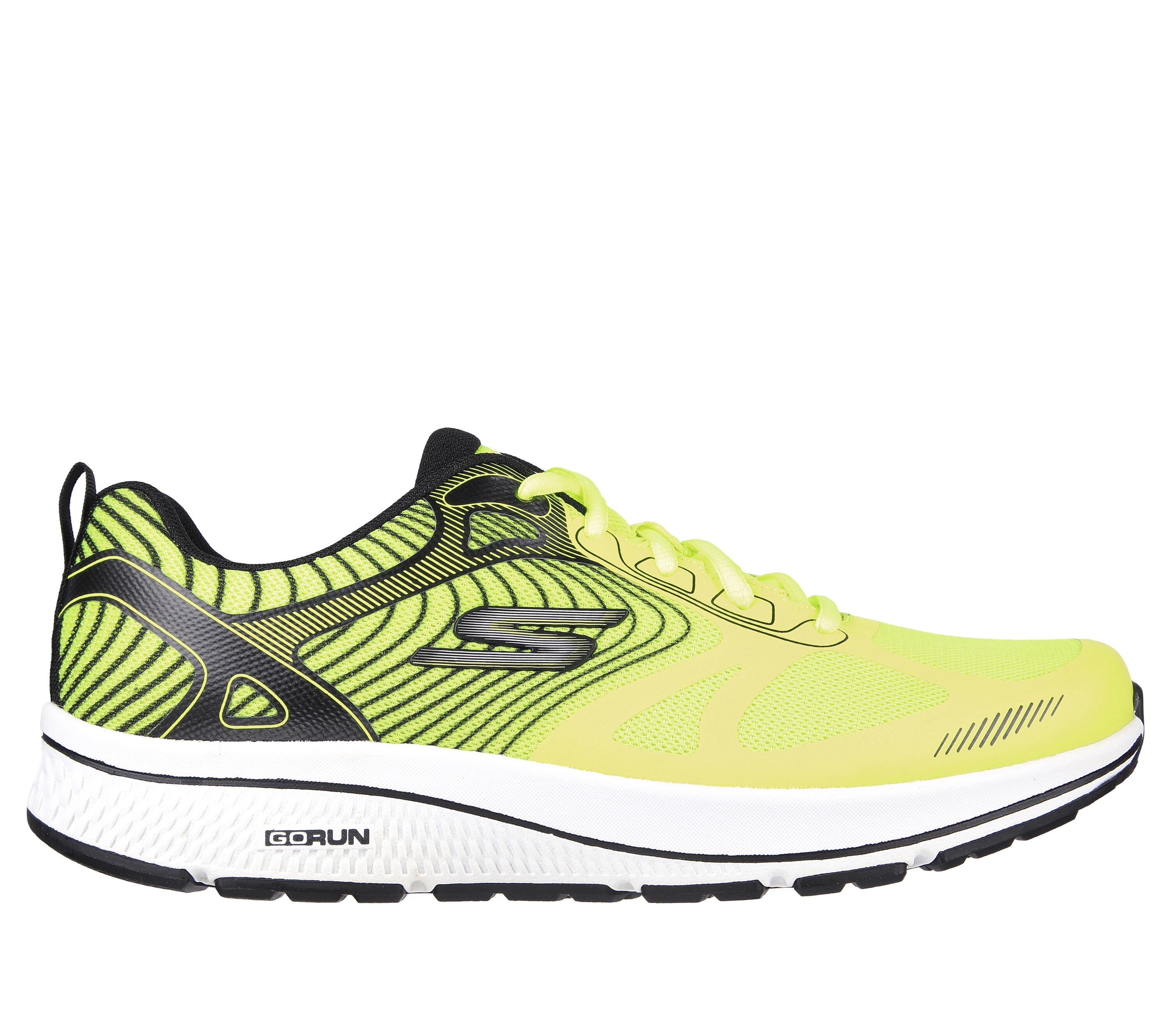 skechers performance go run consistent fleet rush