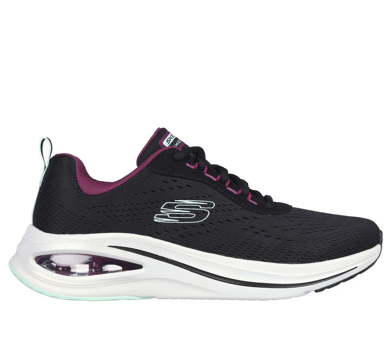 skechers air vs nike air