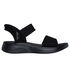 Skechers Slip-ins: Ultra Flex 3.0 - Summerville, BLACK, swatch