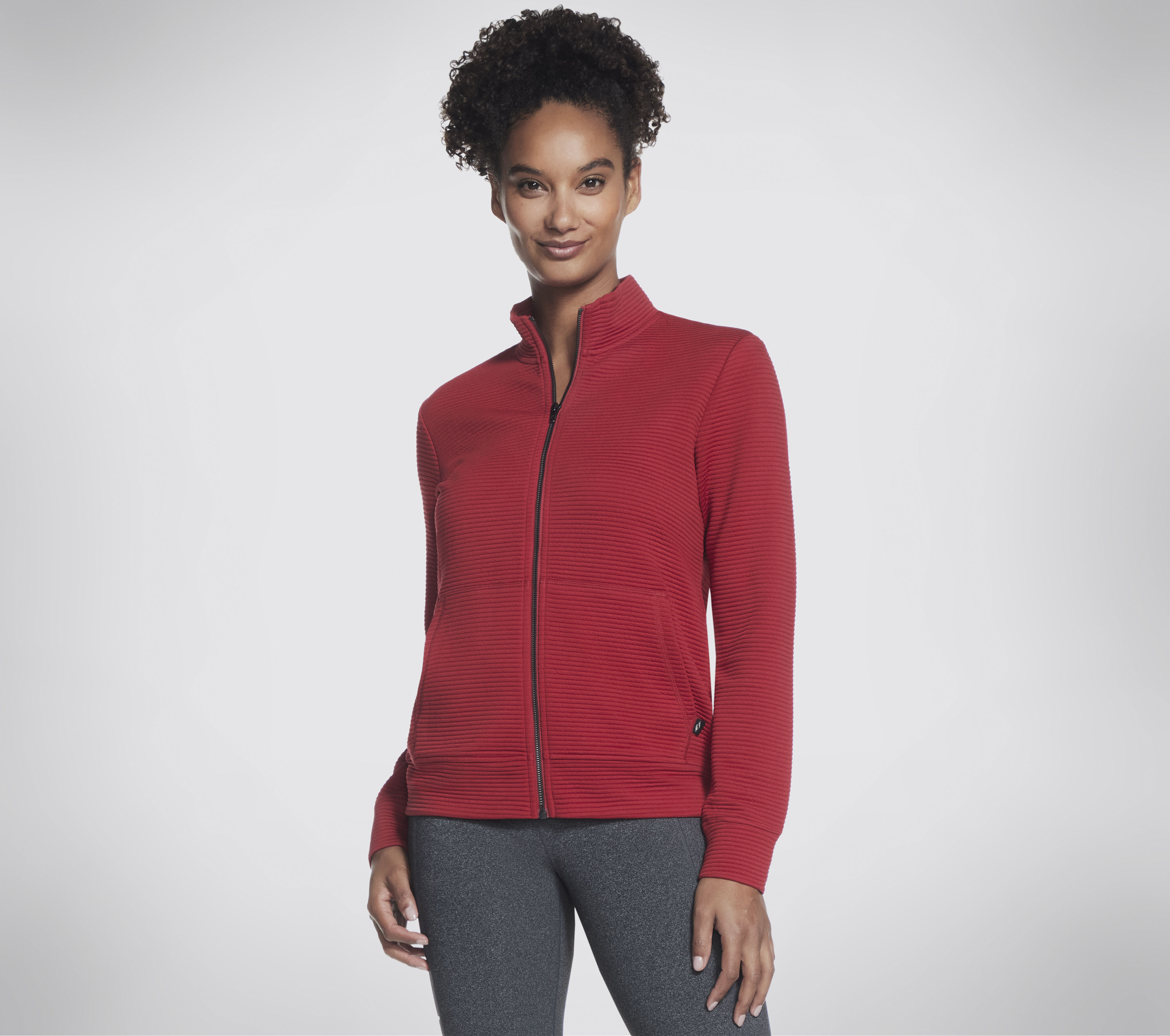 Hoodless hoodie women's sales