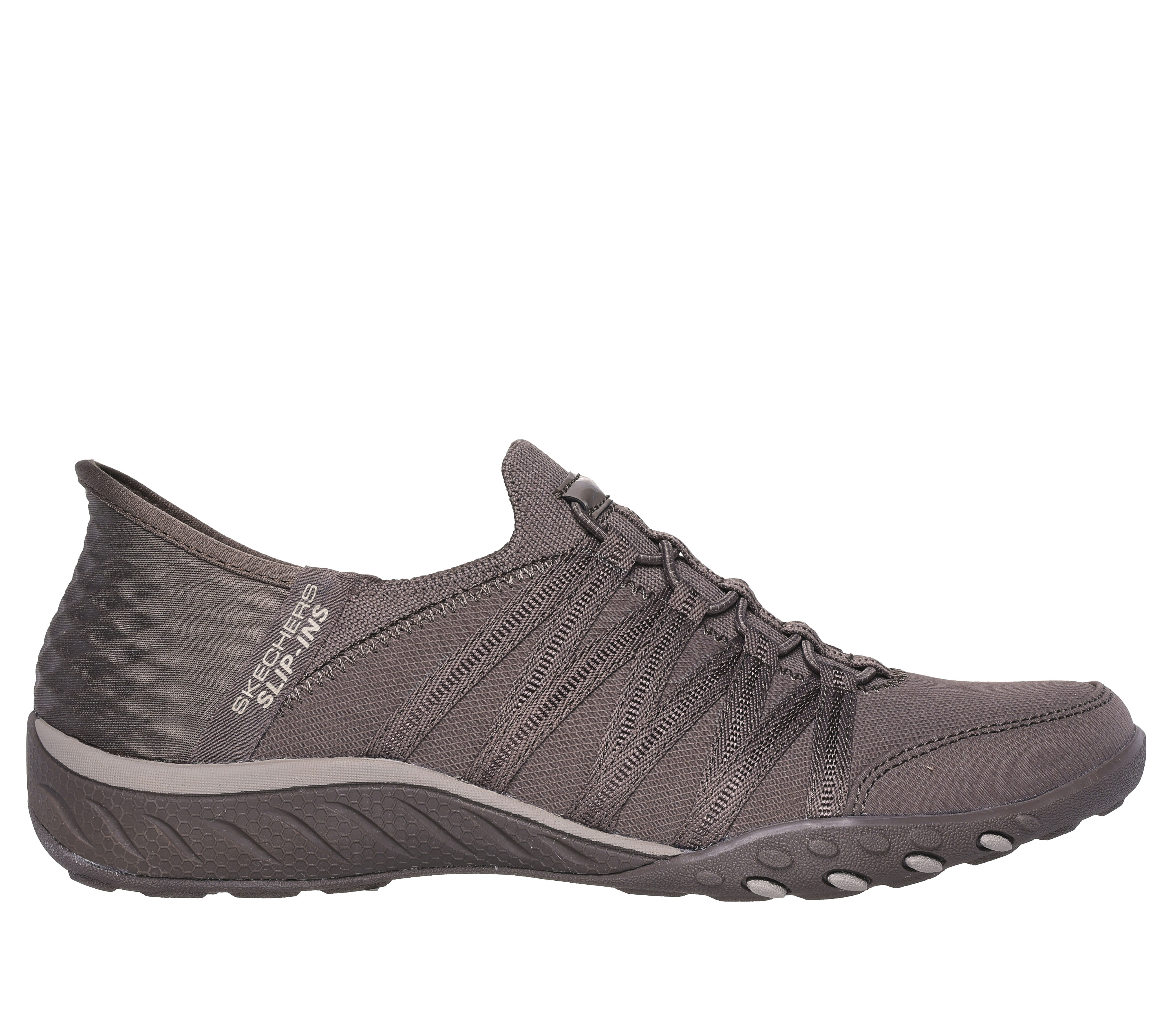 Skechers breathe easy relaxed fit with memory foam trainer store