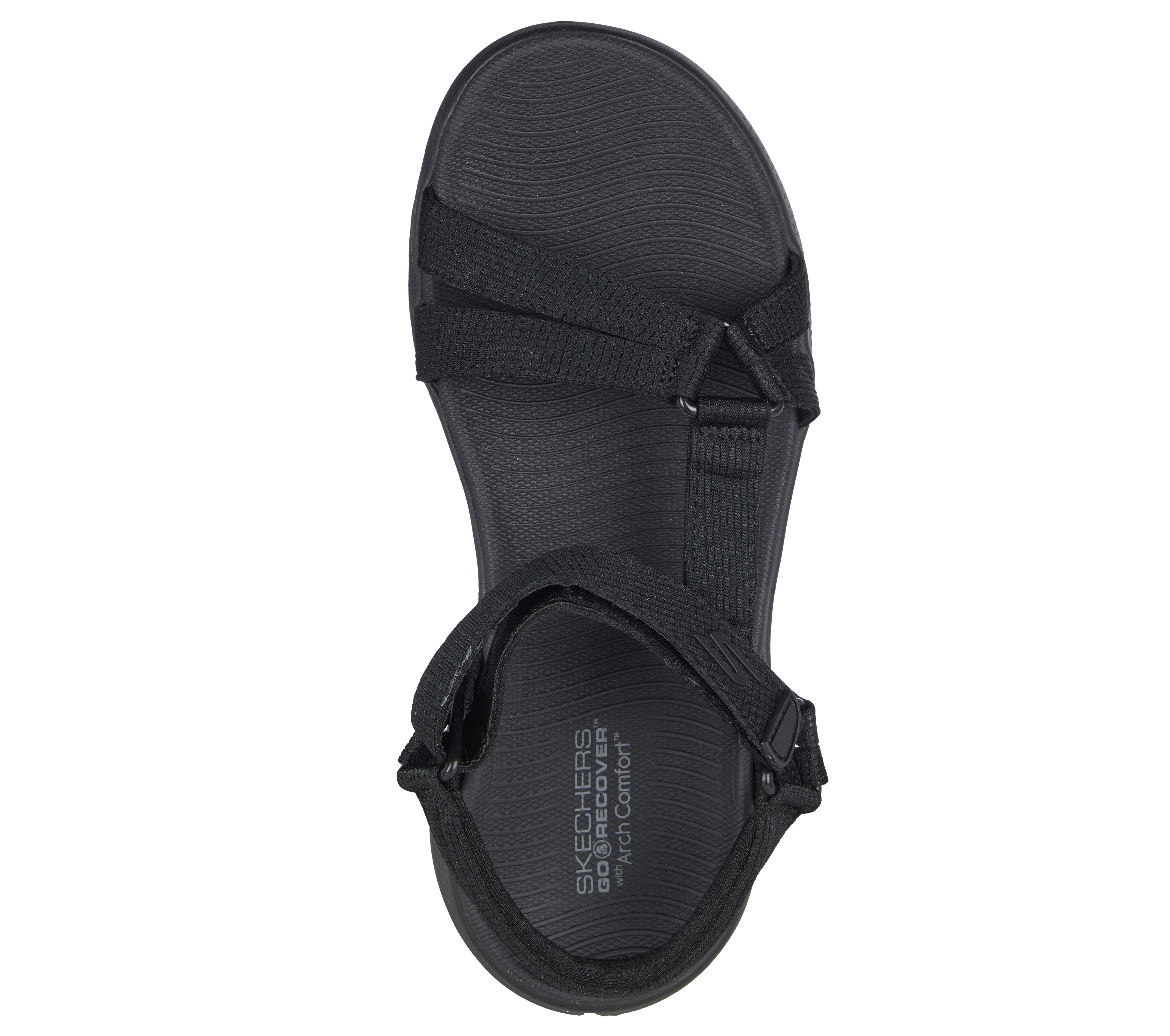 Skechers GO WALK Massage Fit - Transcend | Mall of America®