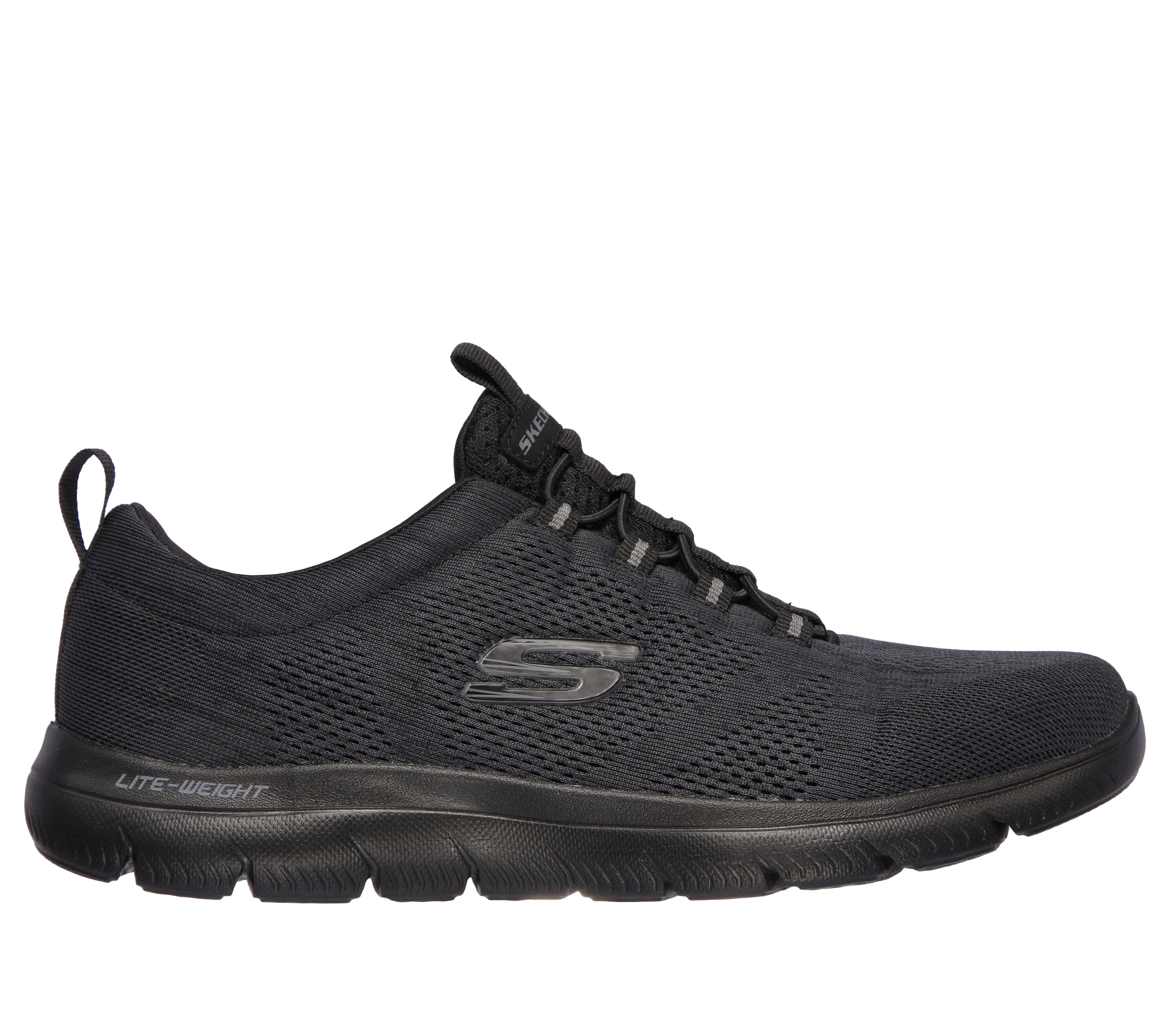 Skechers memory foam hombre outlet