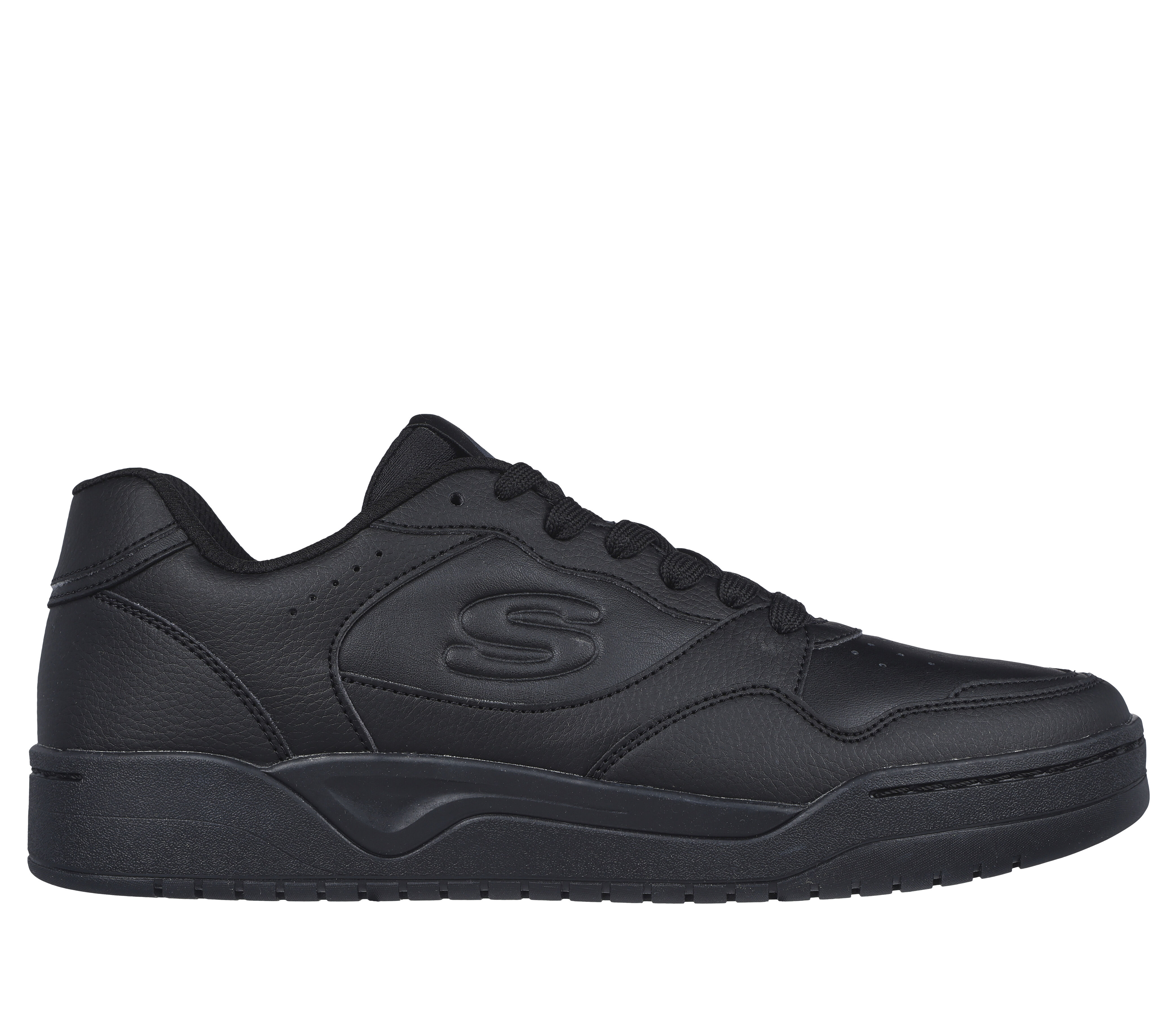 Koopa Court Volley Low Varsity SKECHERS