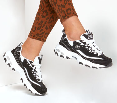 Shop The D Lites Biggest Fan Skechers