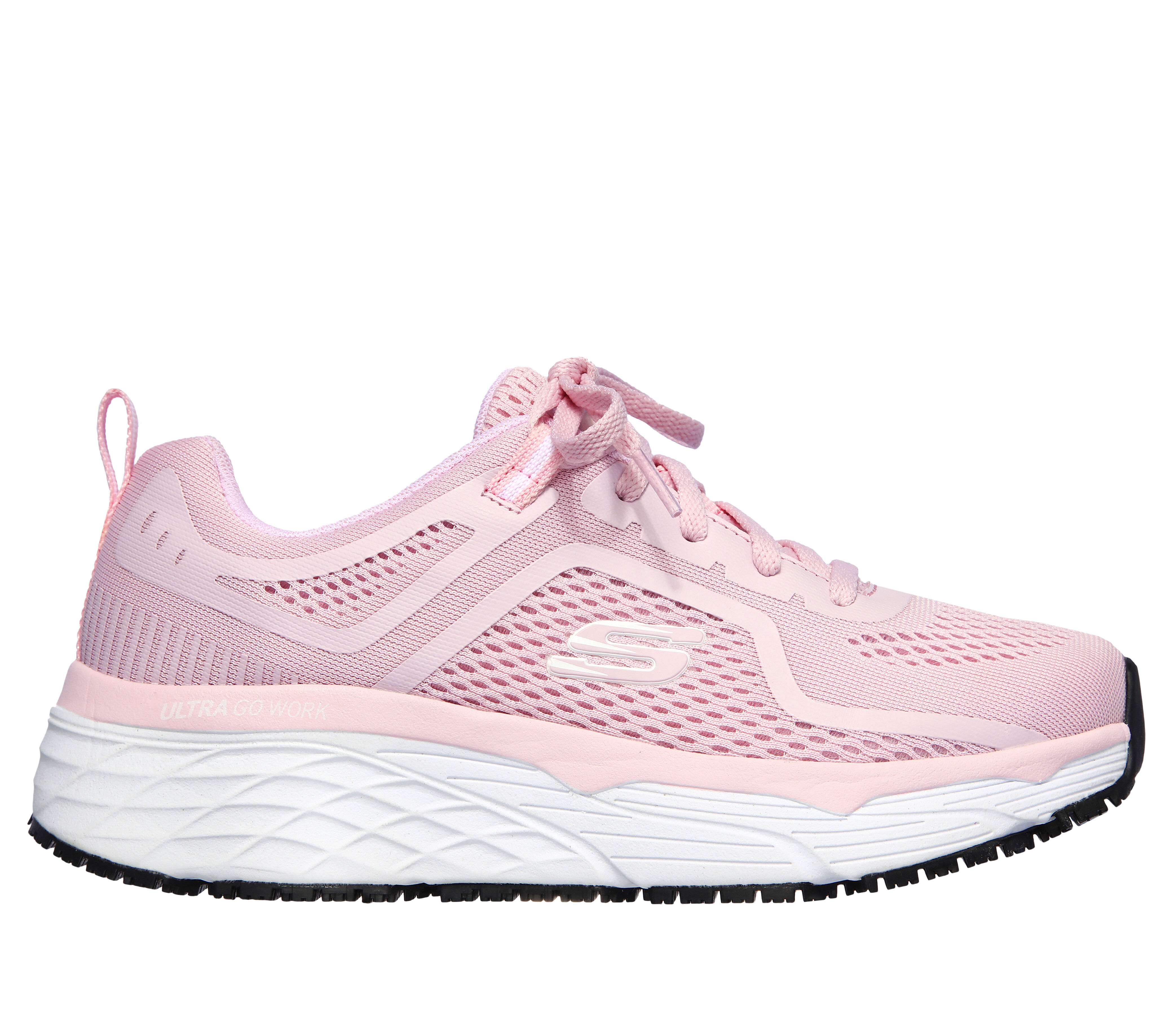 skechers work shoes boise