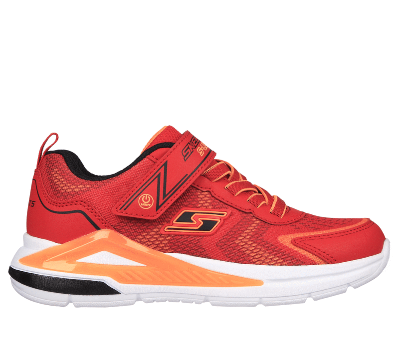 Skechers boys wide width on sale