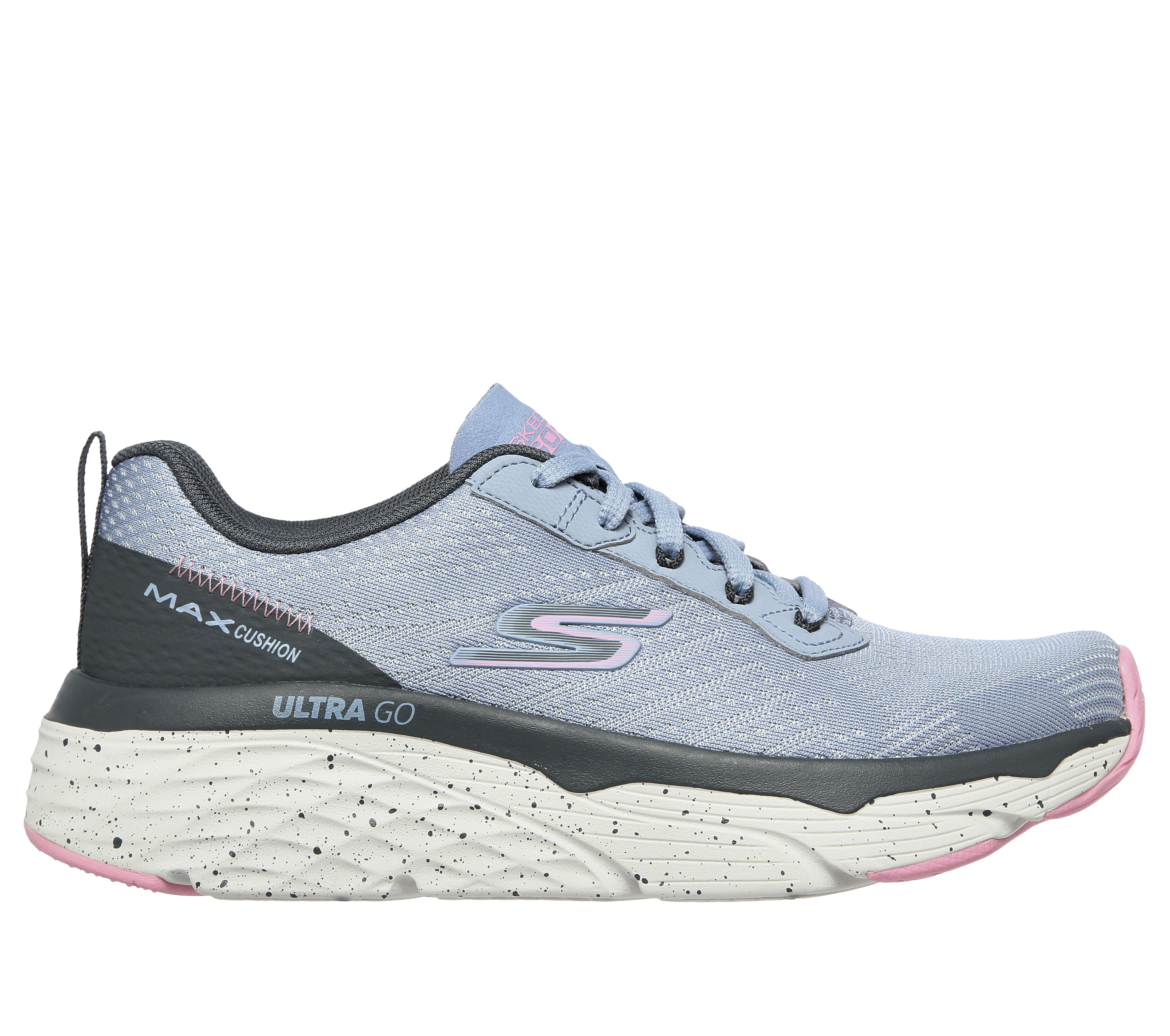 skechers goga max sandalias