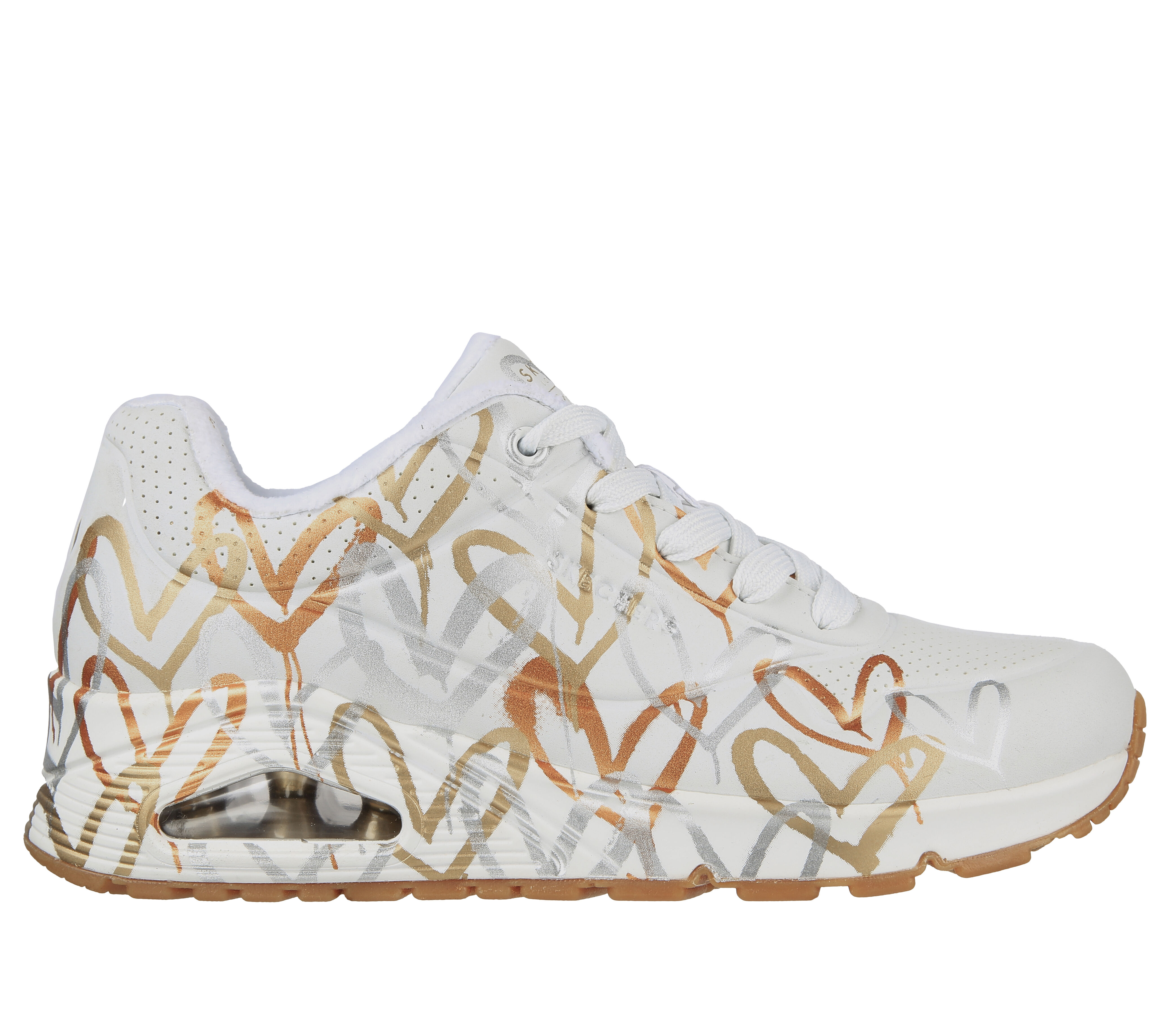 skechers jgoldcrown