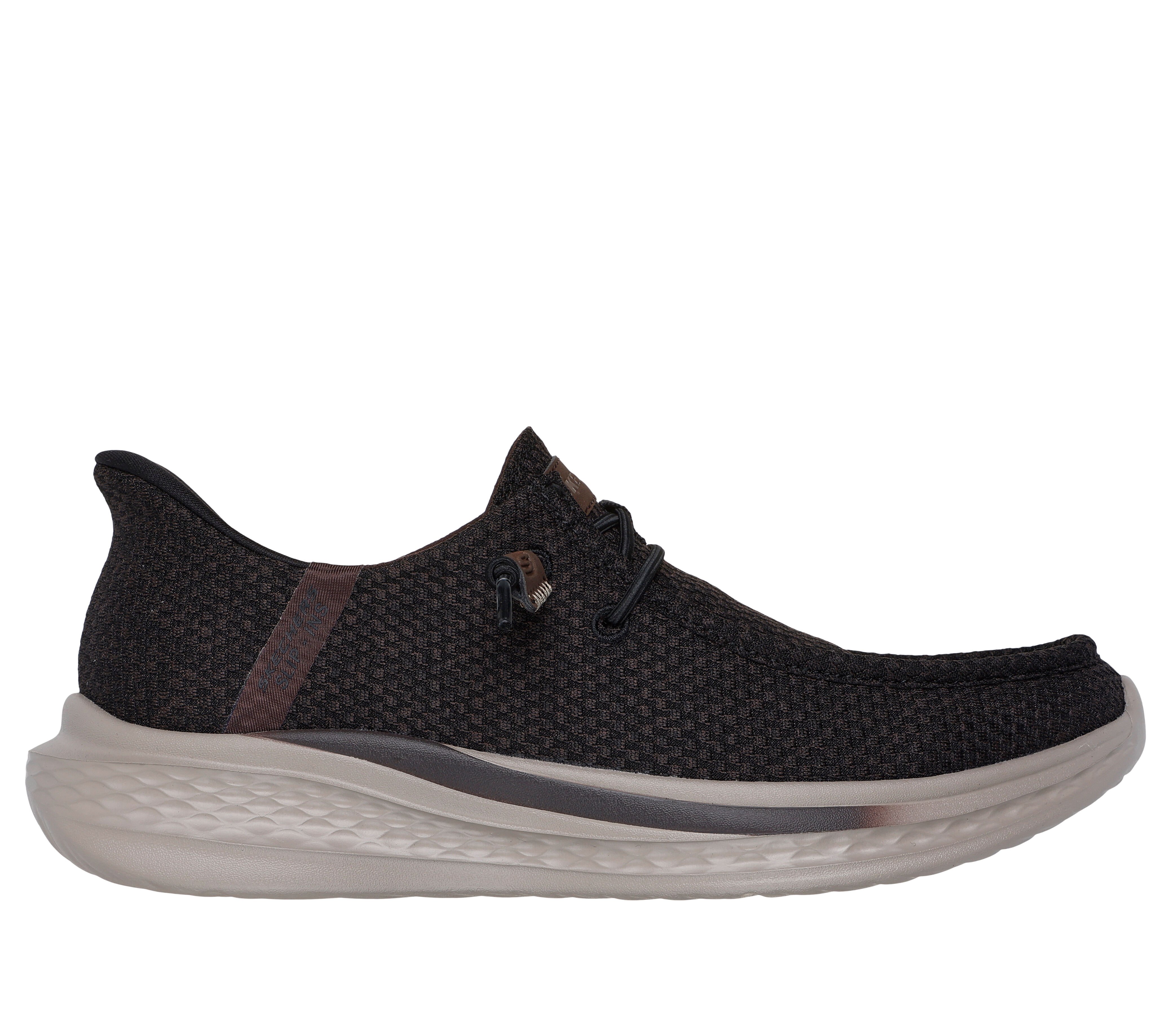 Skechers Slip ins Relaxed Fit Slade Dario