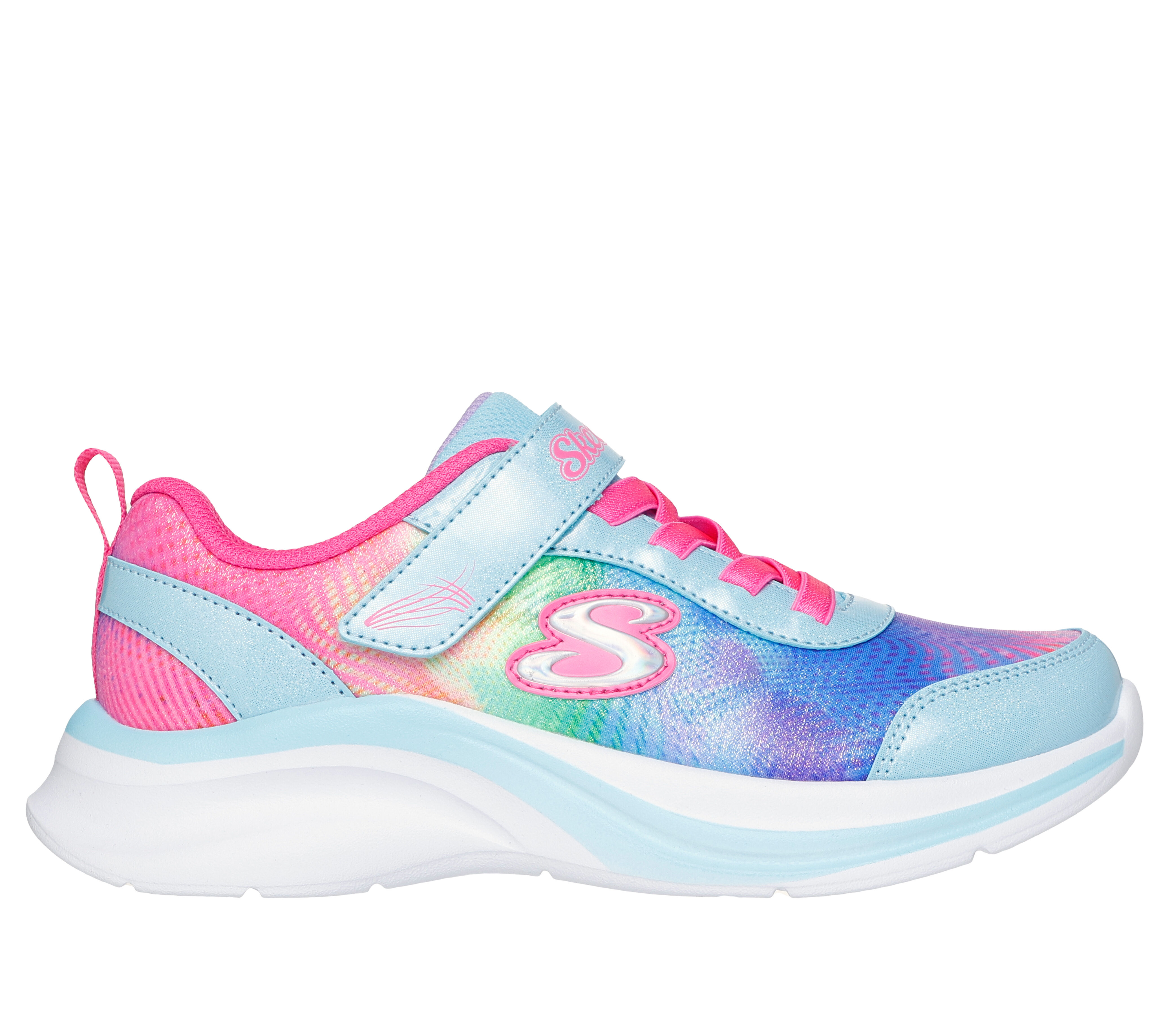 Skechers Kids Aloha Dream 303630L Little Kid Big Kid Girls Shoes 1.5 Little Kid M