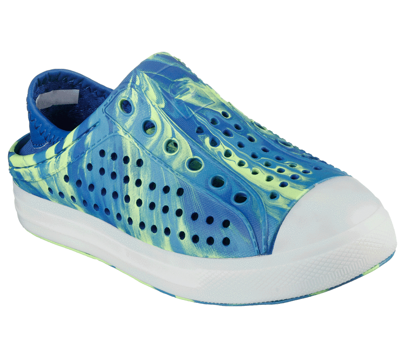 Skechers guzman sale boys