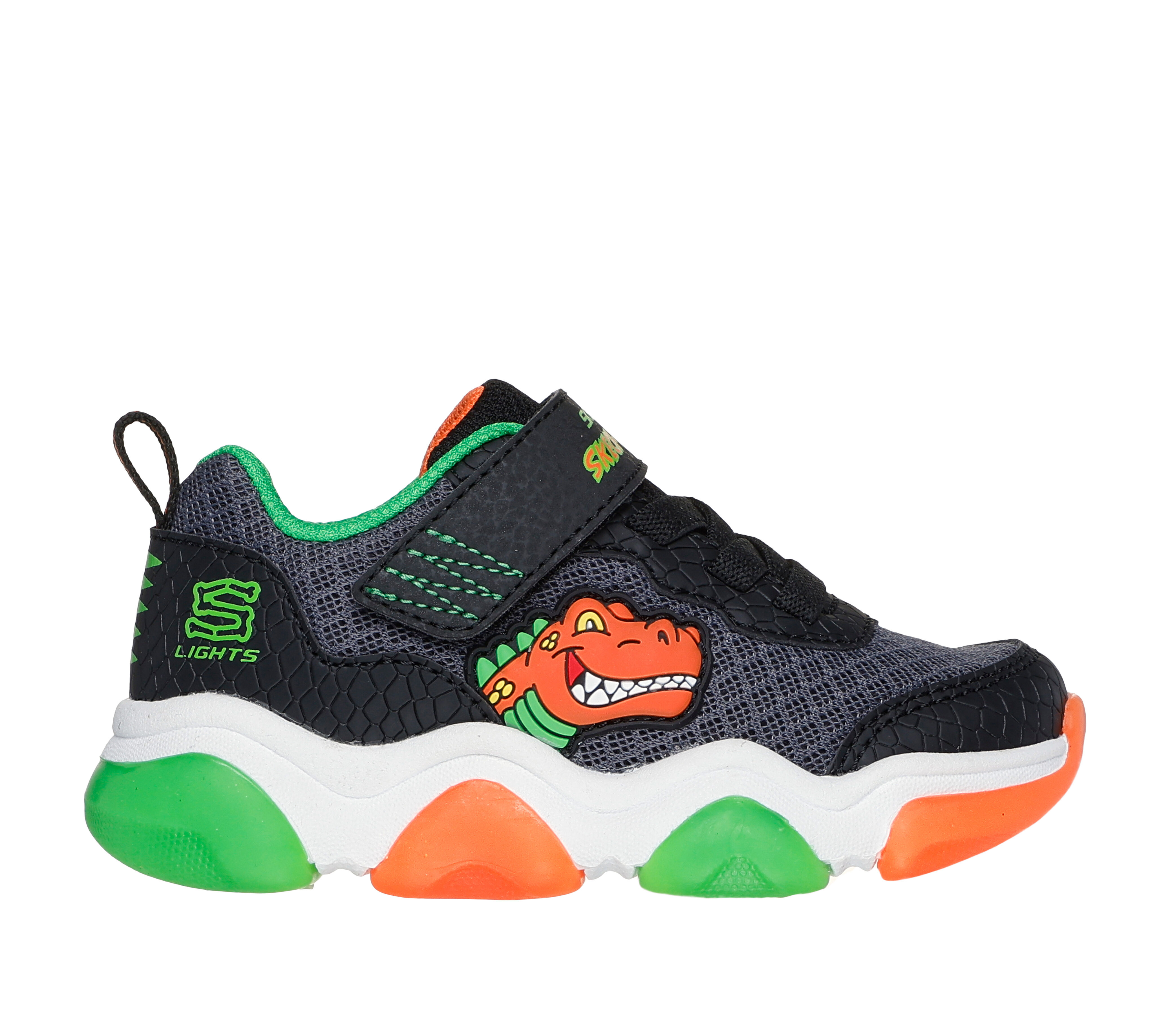 Skechers light up australia on sale