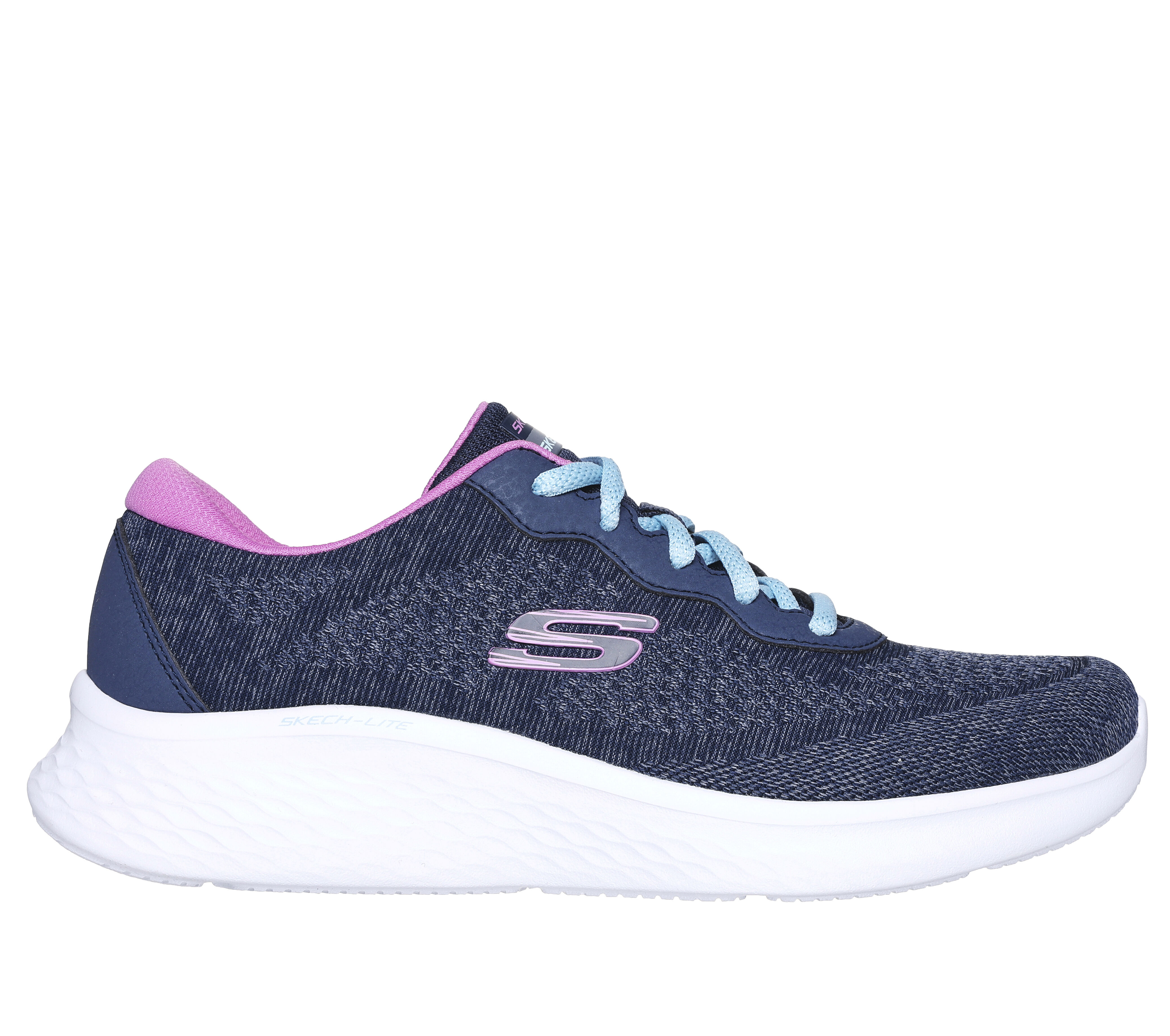 Skechers go hotsell step lite redefine