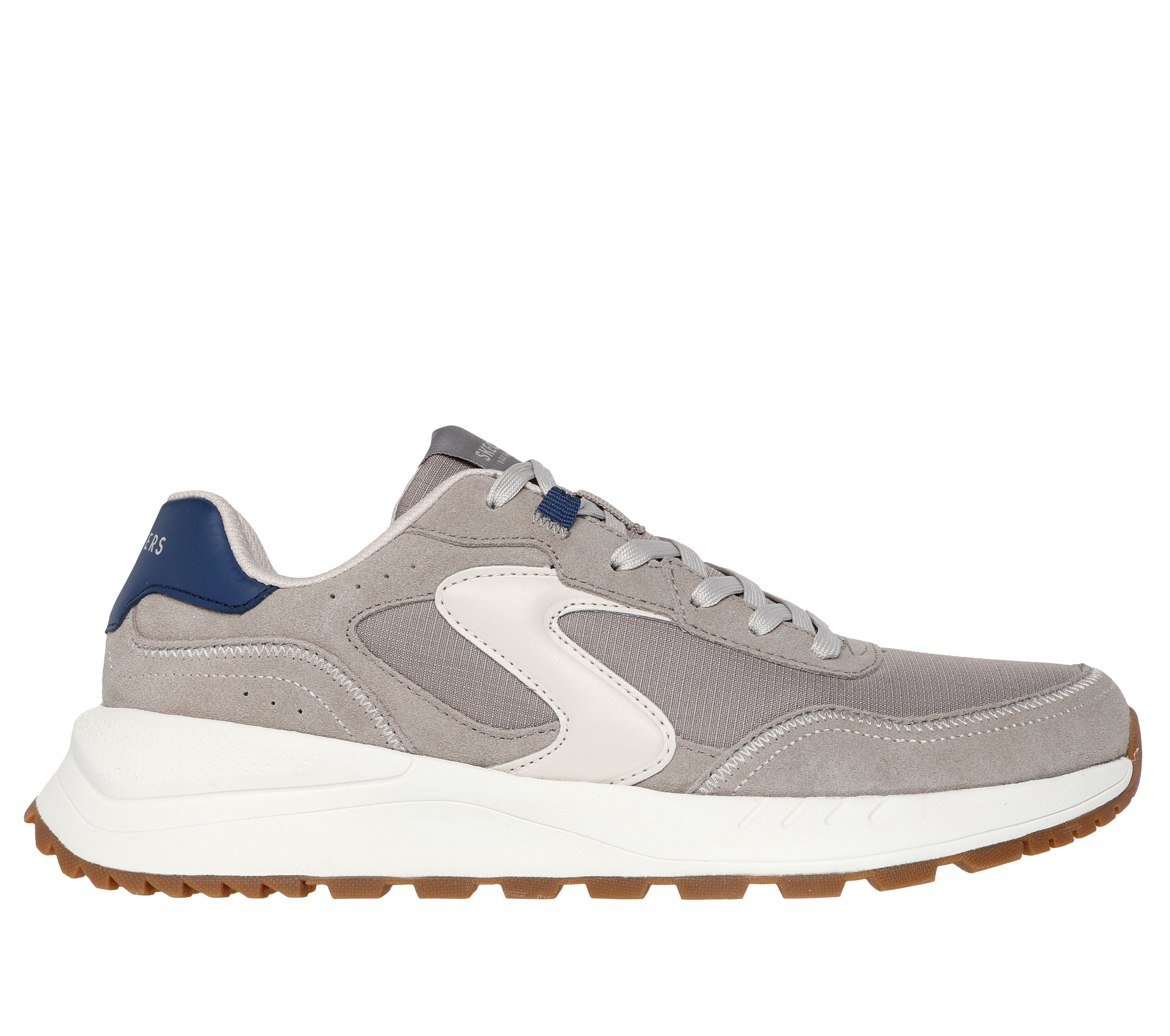 Skechers Men s Fury Retro Jogger Sneaker