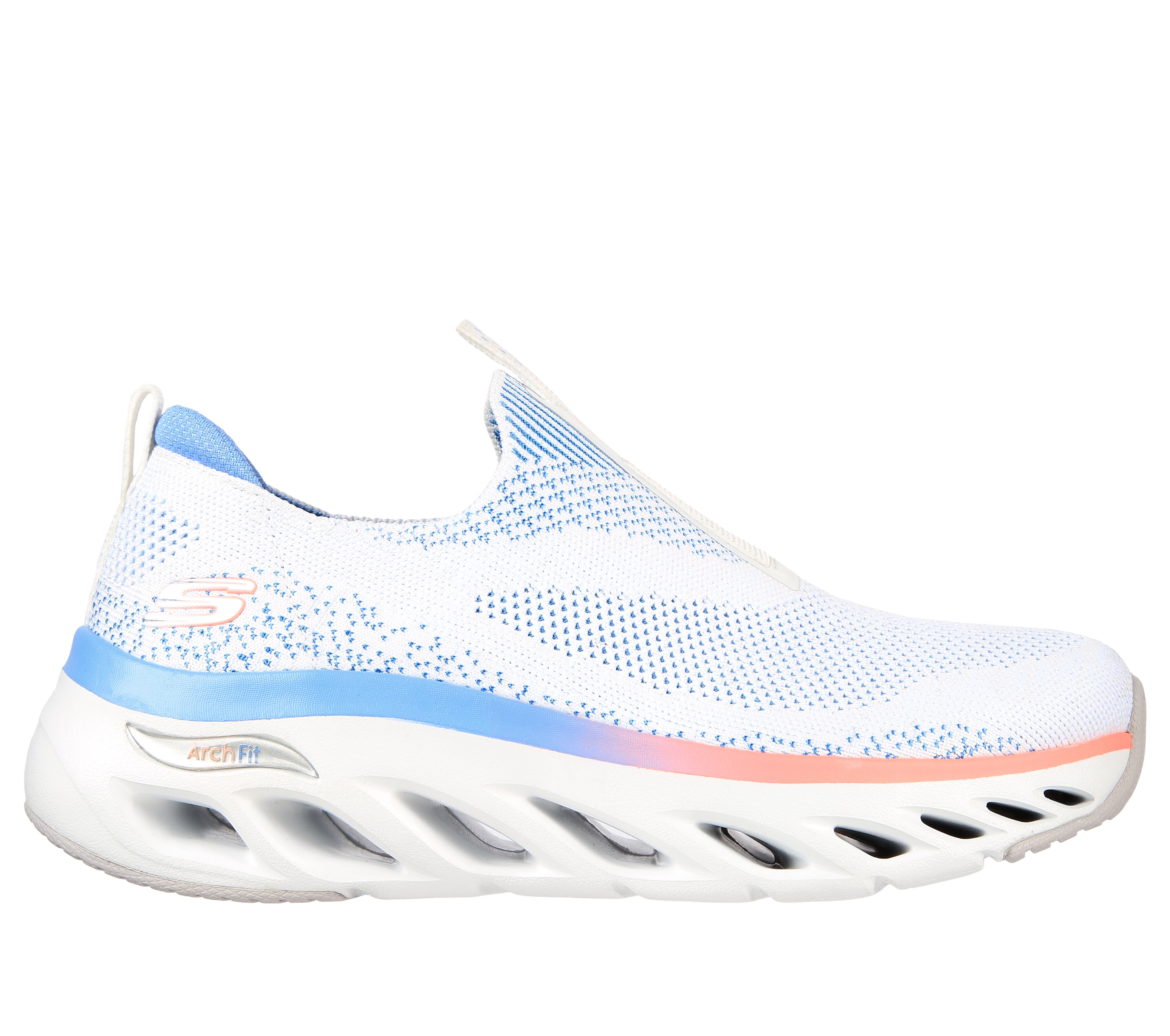 Skechers femme shop fitness