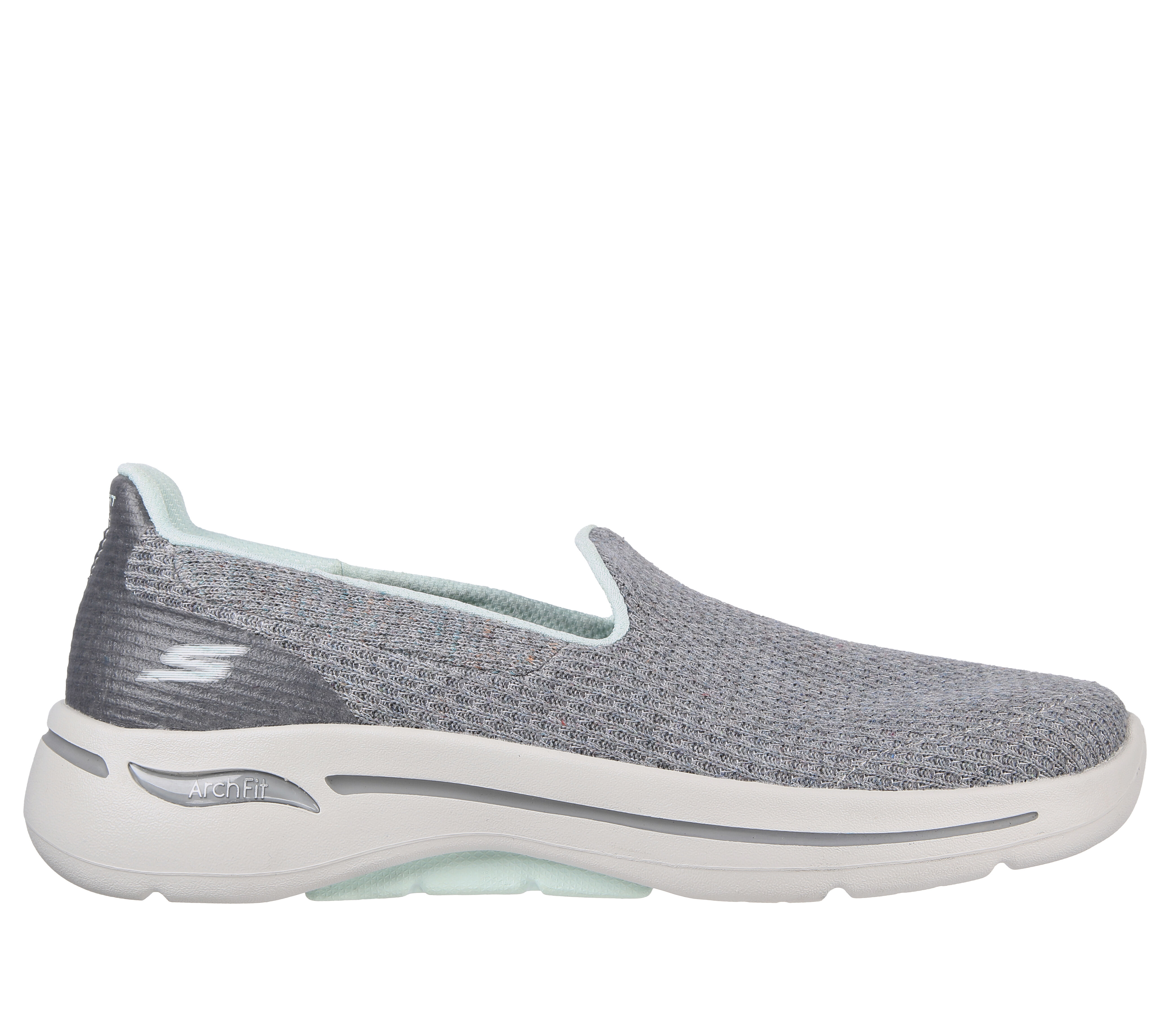 skechers go walk ladies wide fit