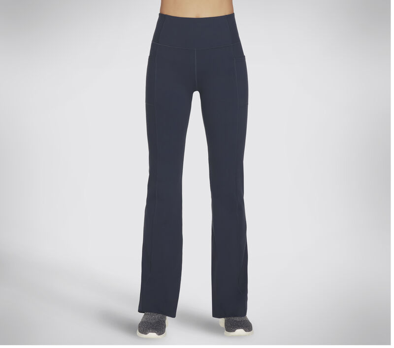 Skechers Womens Go Walk High Waisted Joy Pant : : Clothing, Shoes  & Accessories