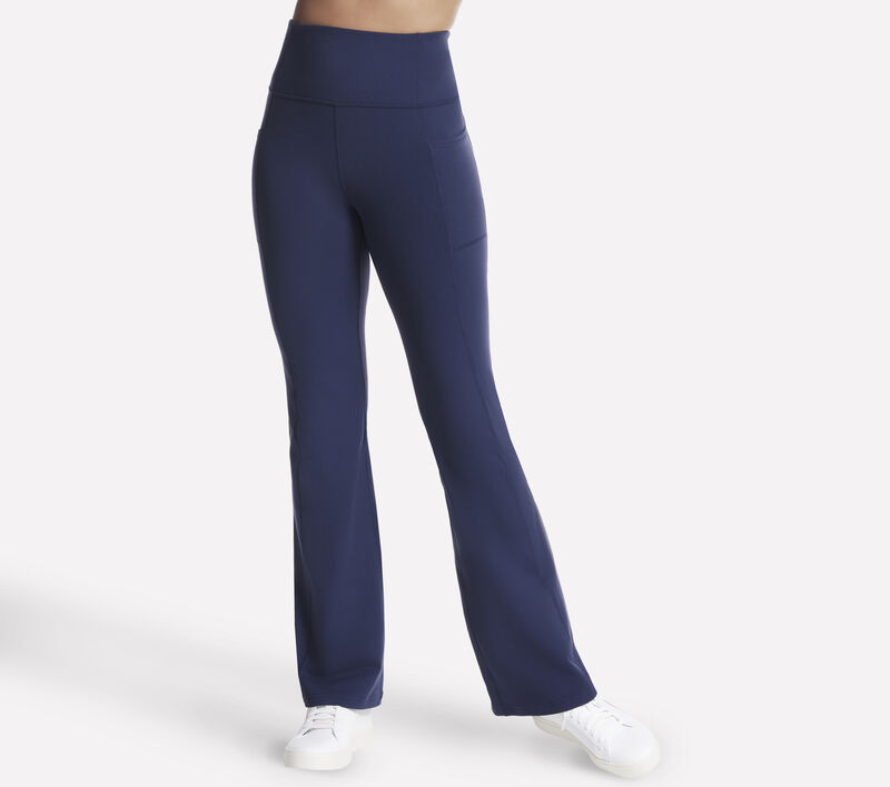 Skechers Womens Go Walk High Waisted Joy Pant : : Clothing, Shoes  & Accessories