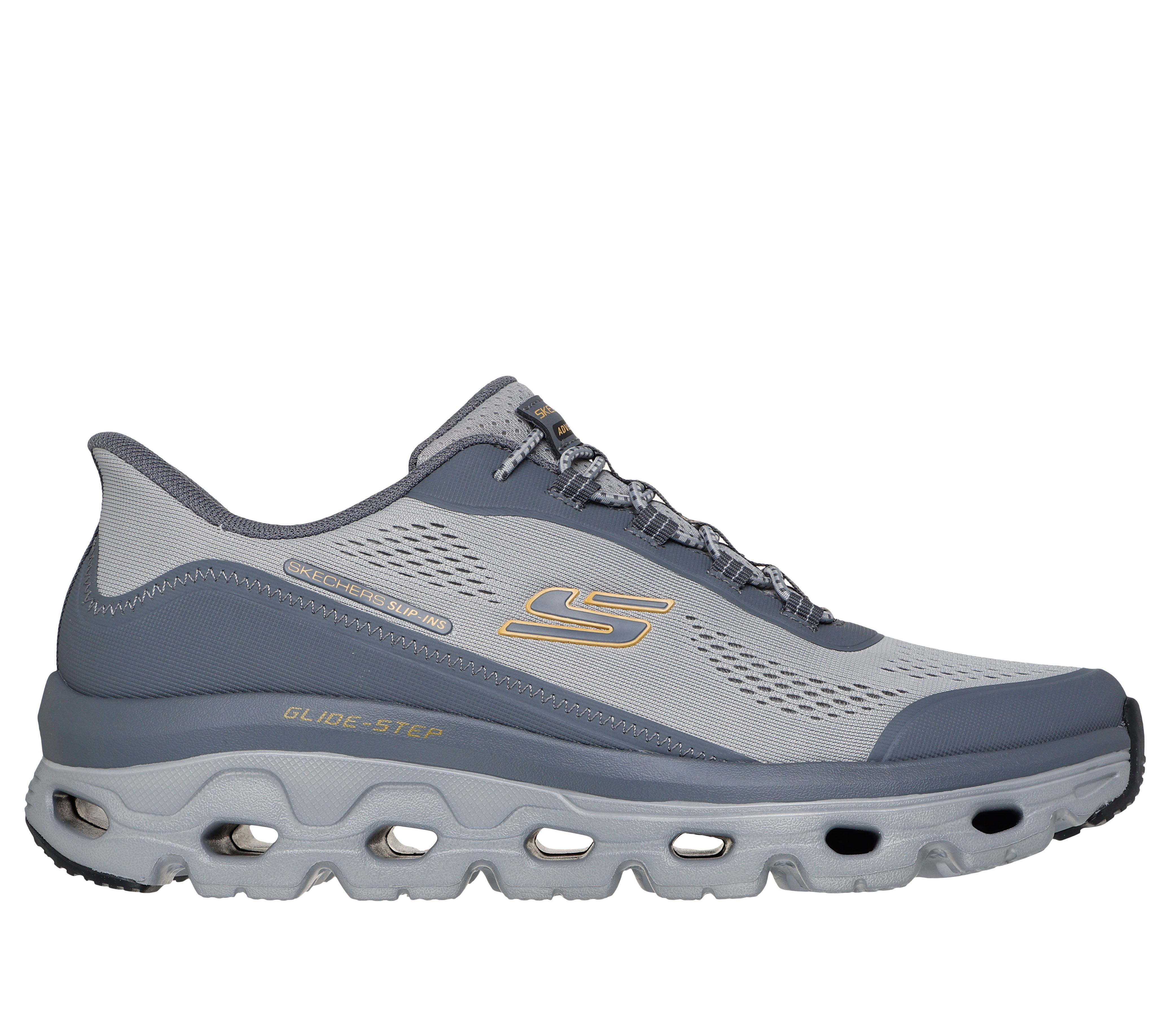 Kasut hiking skechers shop