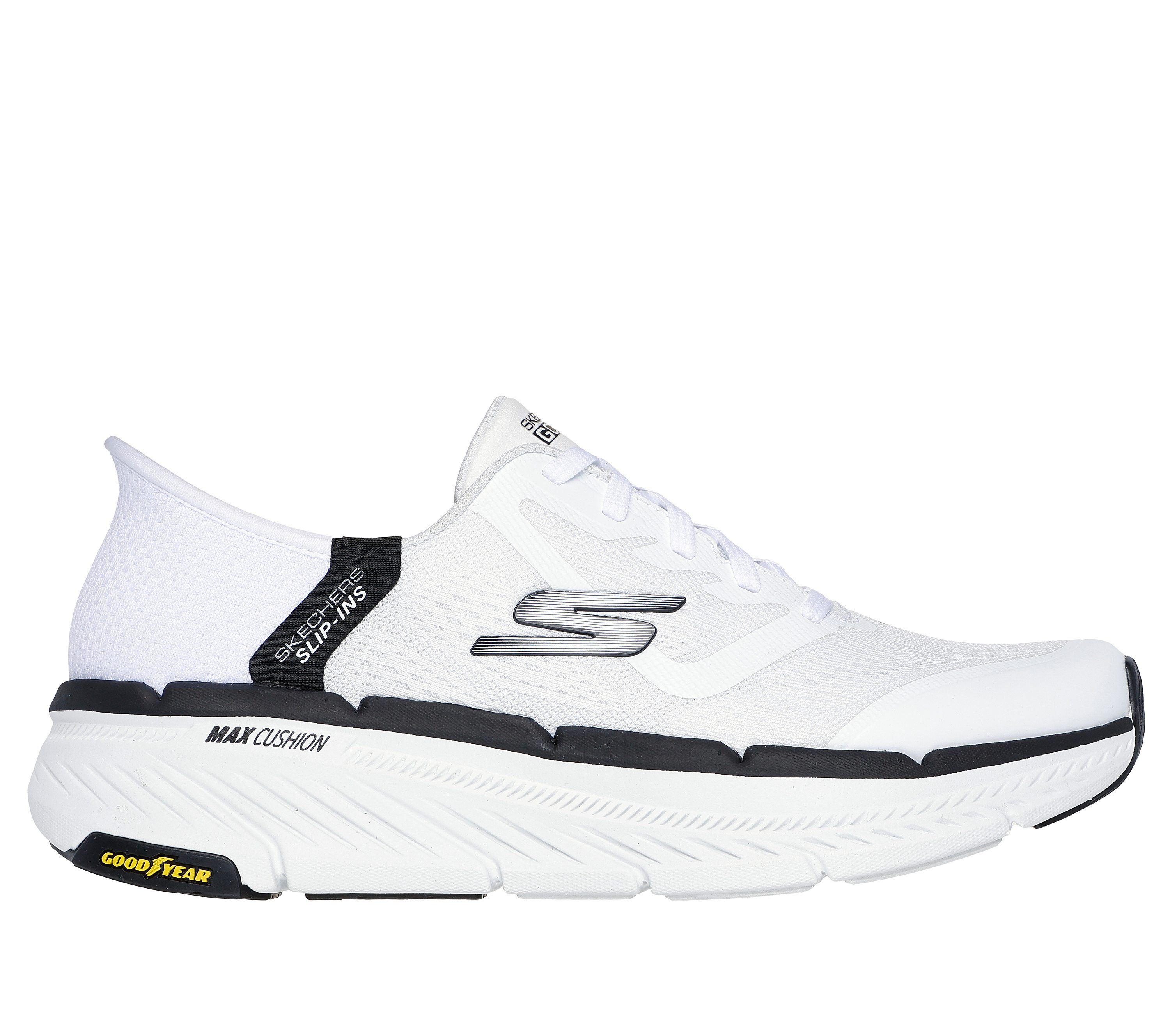 売れ筋ランキングも Skechers SKECHERS | 2.0 Premier Cushioning Max Slip-ins: 靴