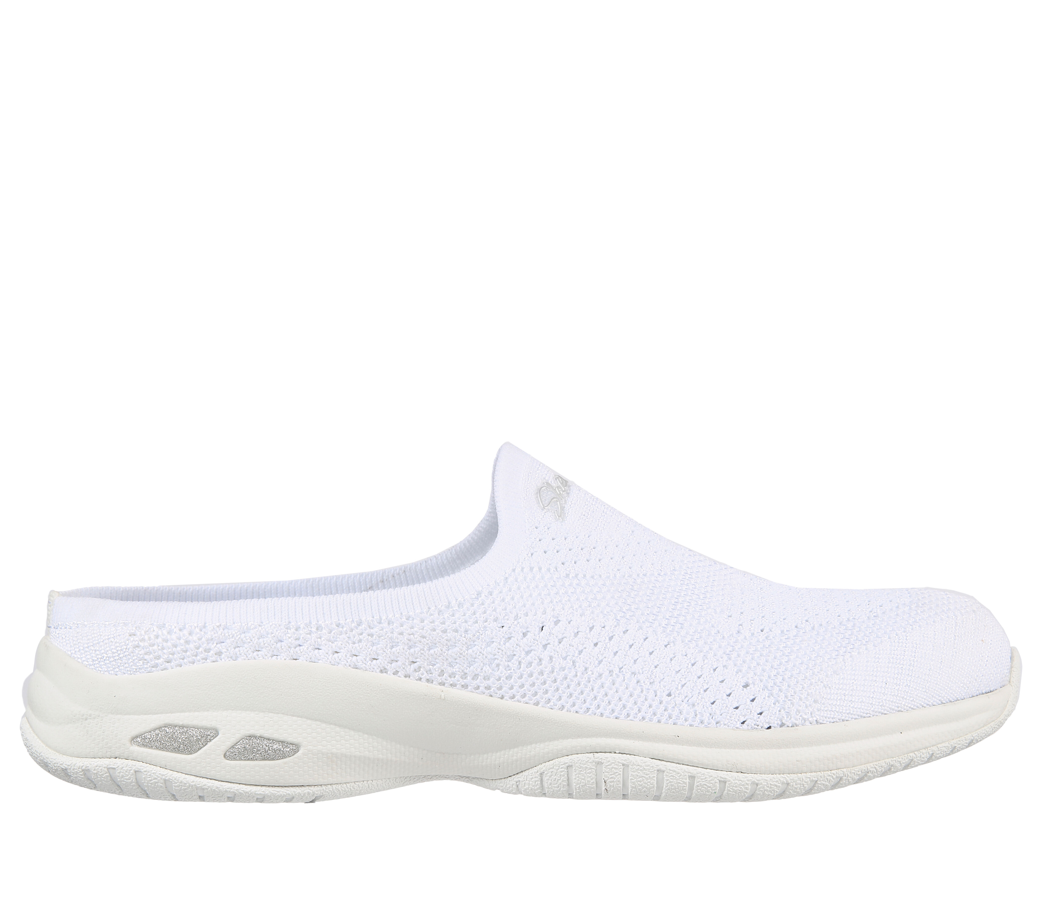 skechers women slip on