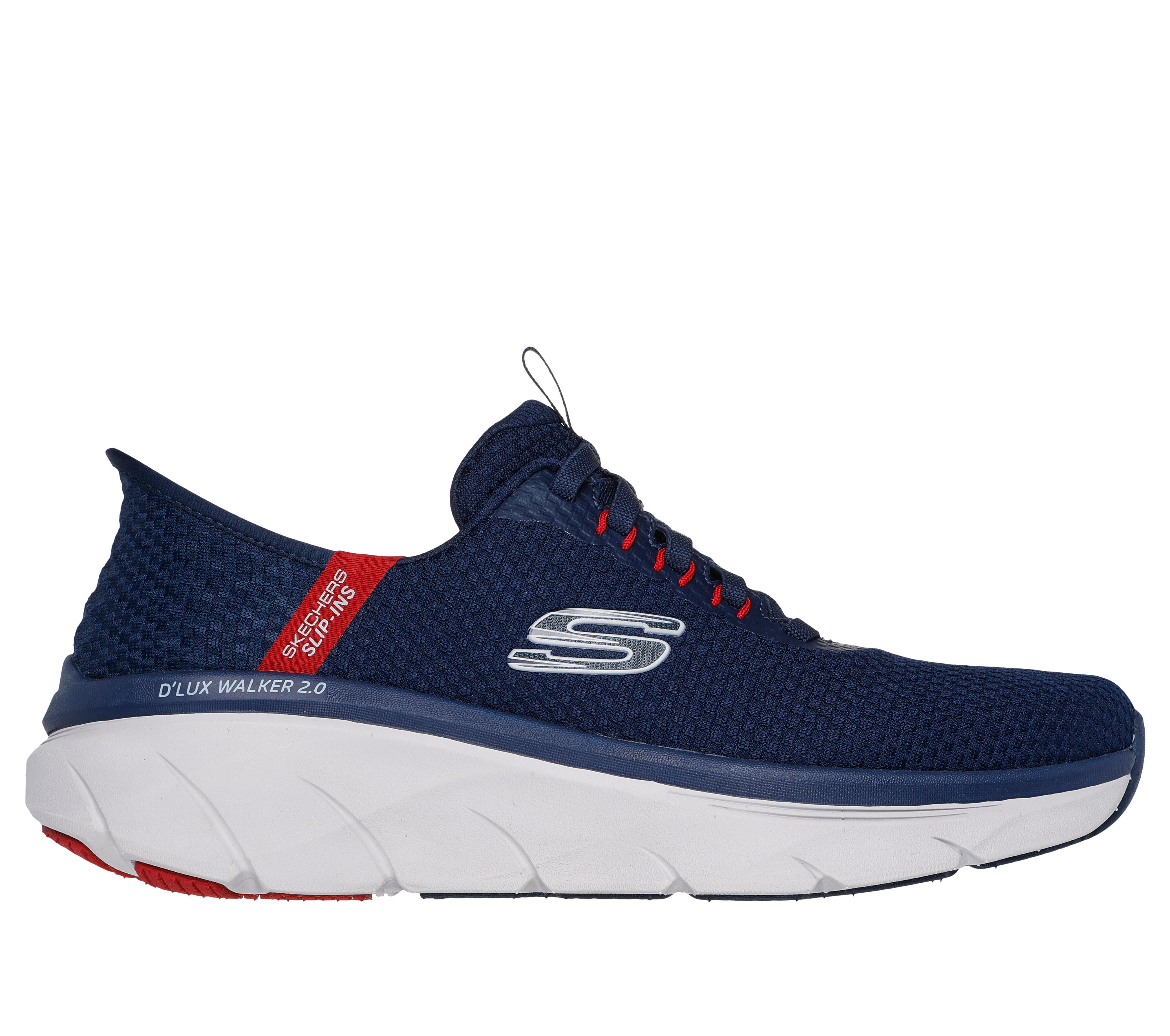 Skechers Slip-ins: D'Lux Walker 2.0 - Taurrel | SKECHERS