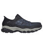 Skechers Slip-ins Work: Cankton - Faison, NAVY / GRAY, large image number 0