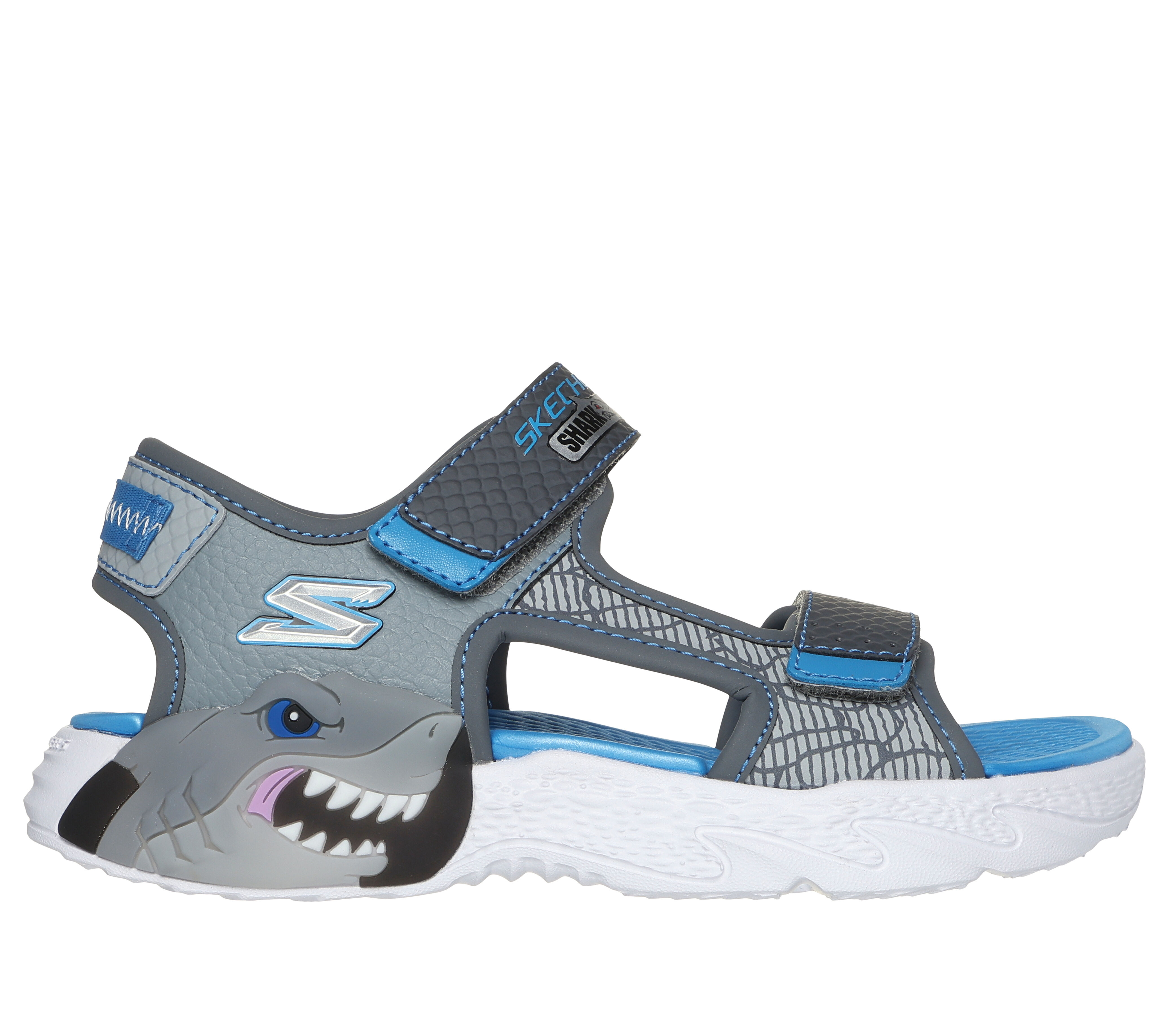 Skechers boy sandals store