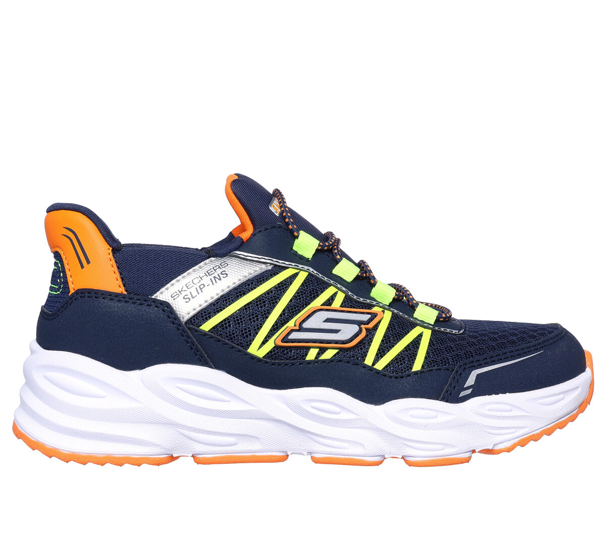 Skechers tennis shoes 1995 trailer clearance