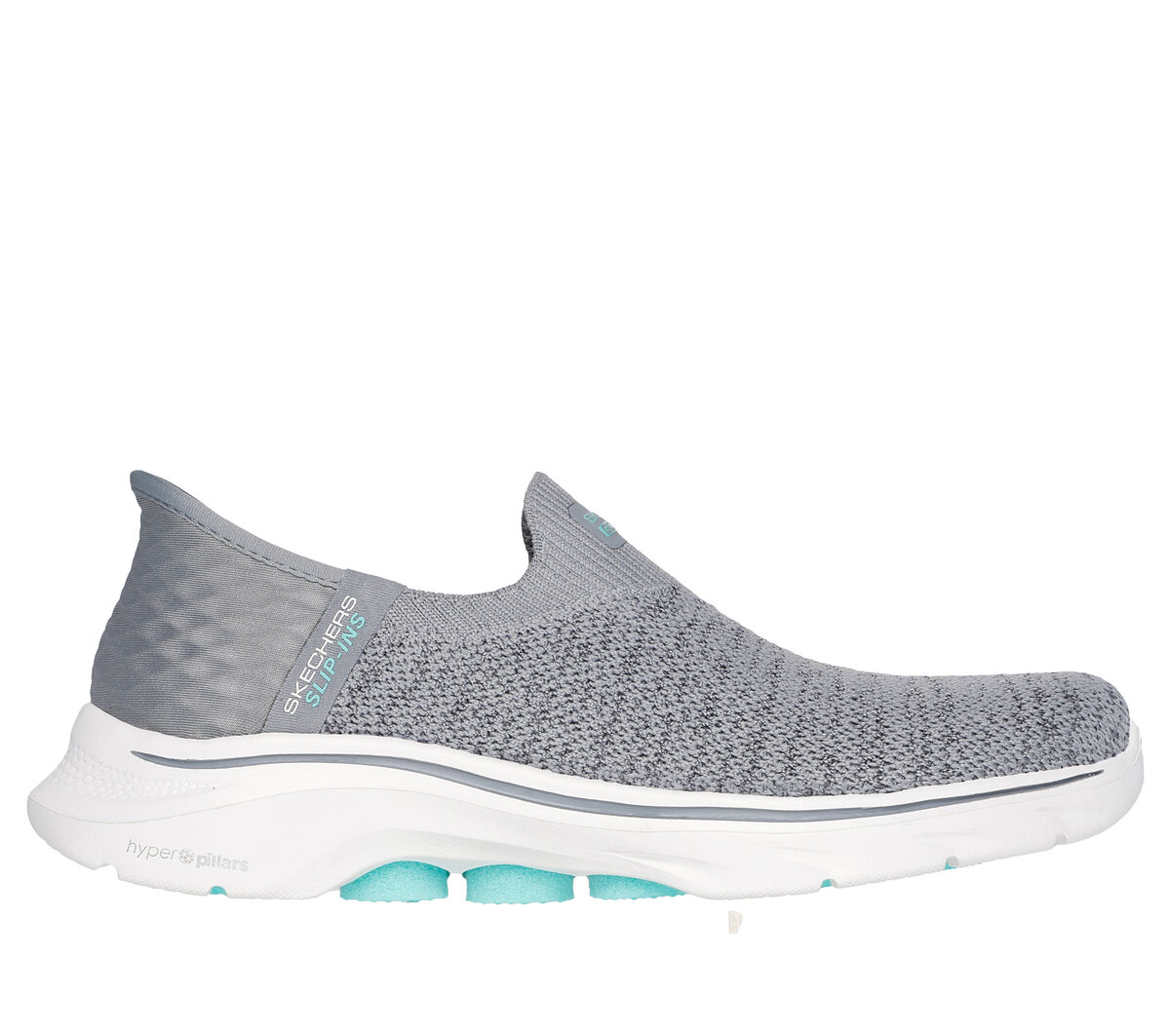 Skechers Slip-ins: GO WALK 7 - Springtime