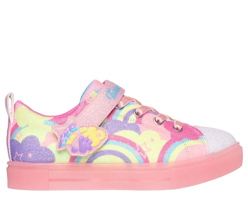 Twinkle toes shoes skechers deals