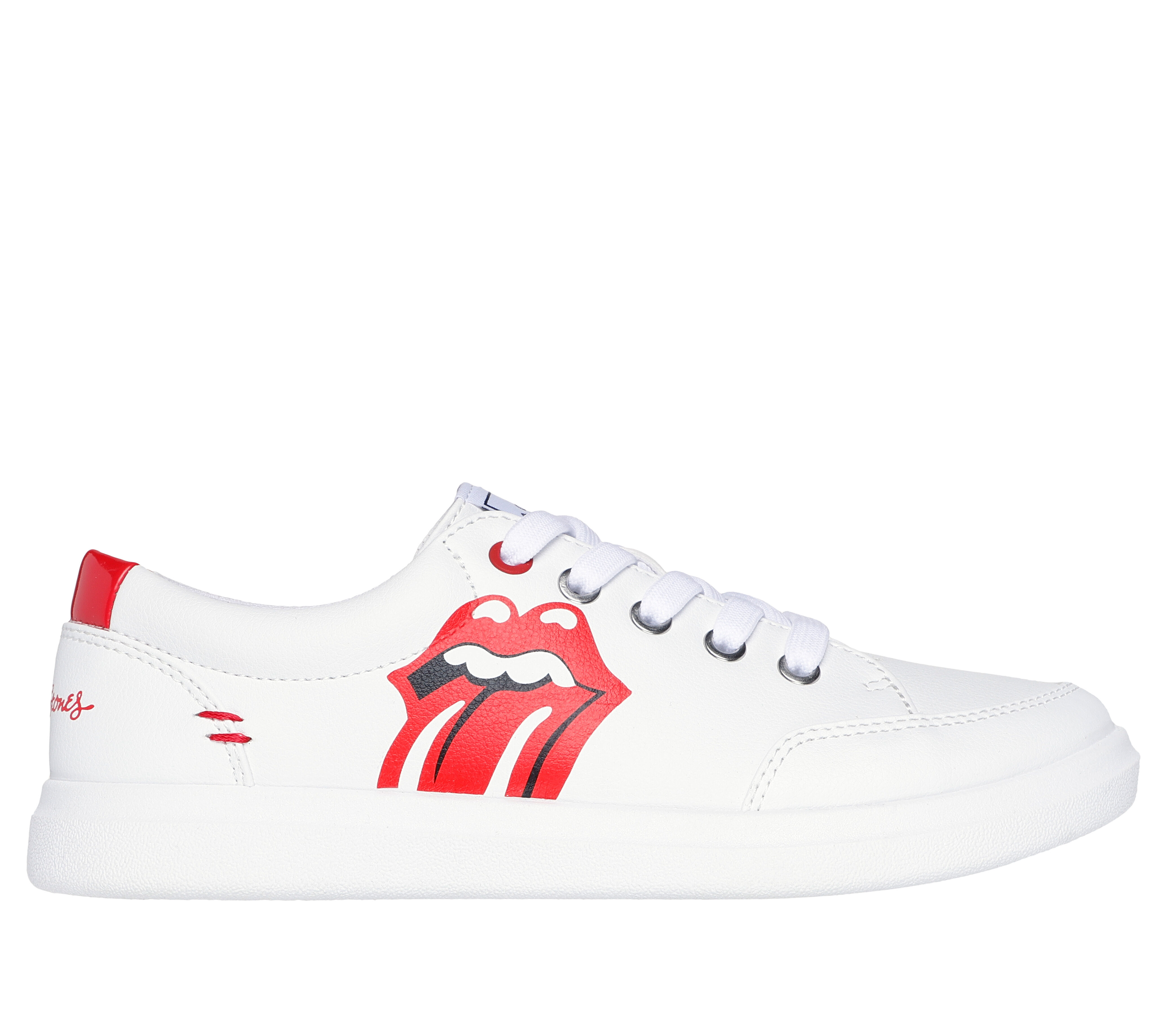 Skechers open shop back tennis shoes