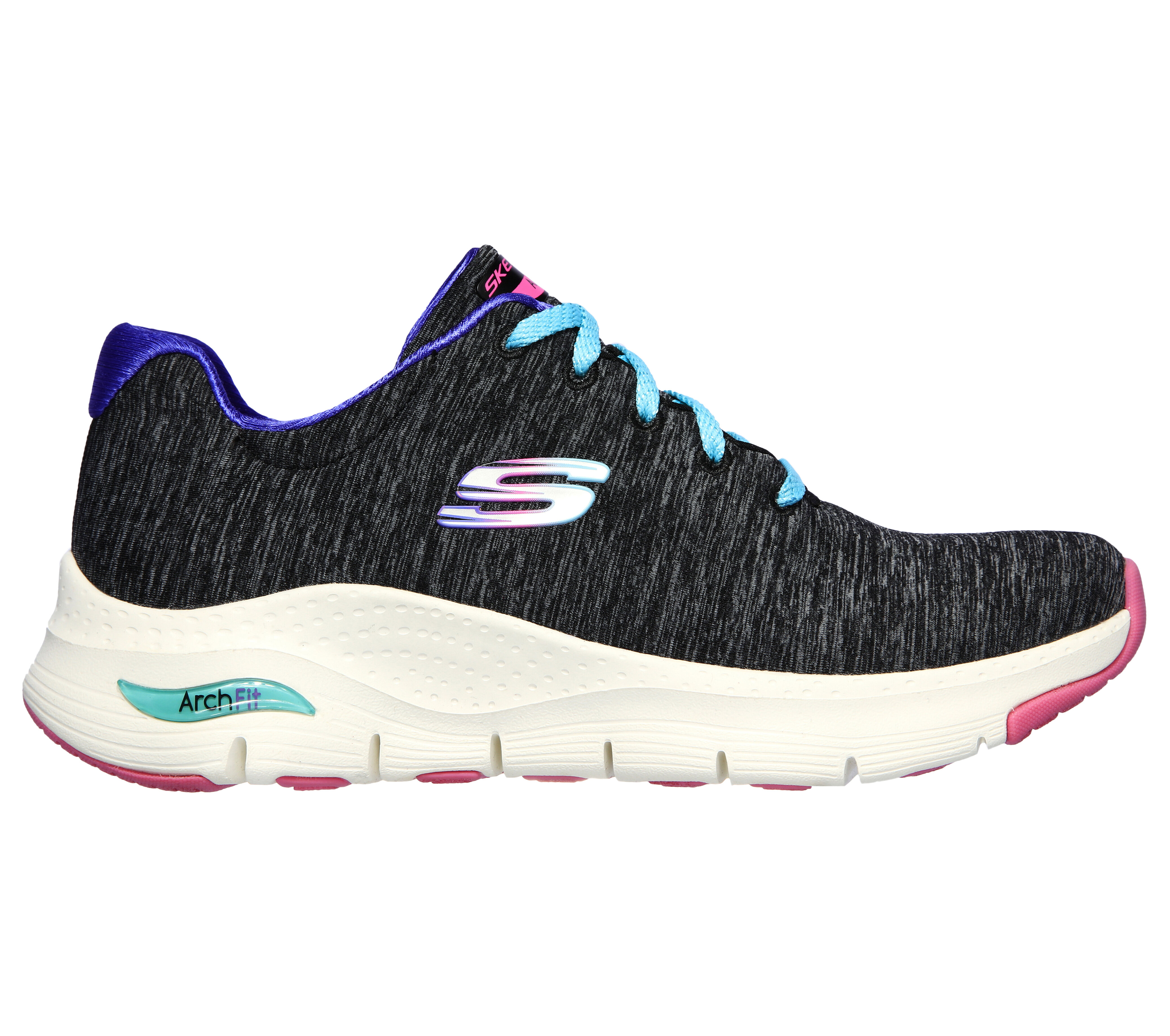 skechers sport knits